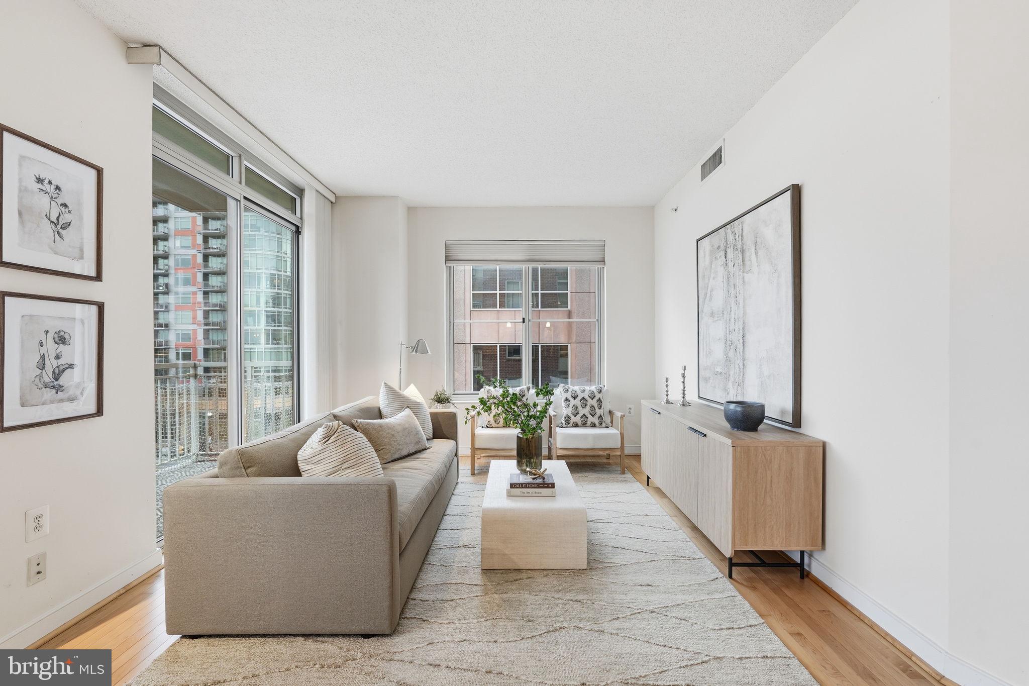 820 N POLLARD STREET 504