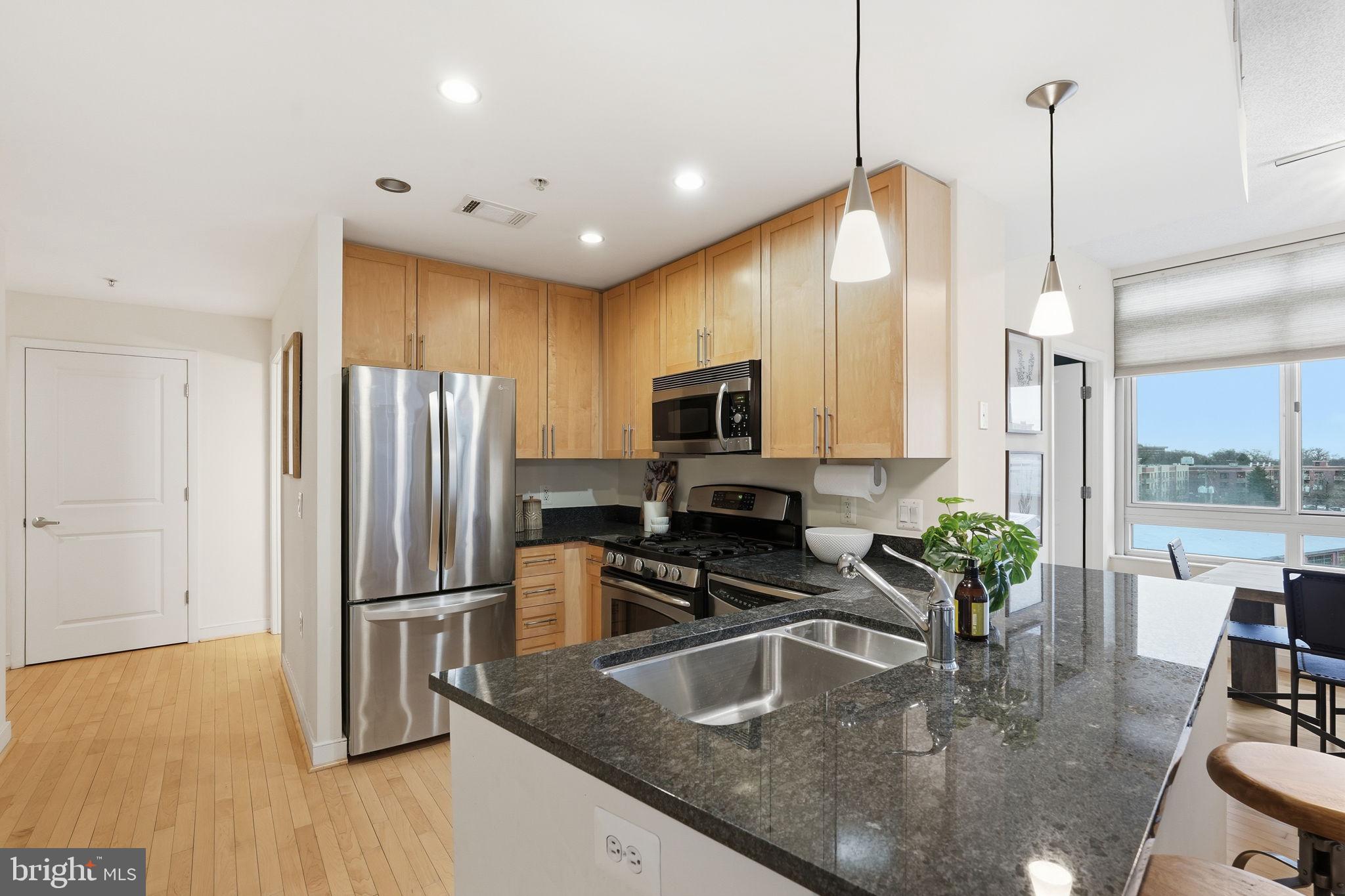 820 N POLLARD STREET 504