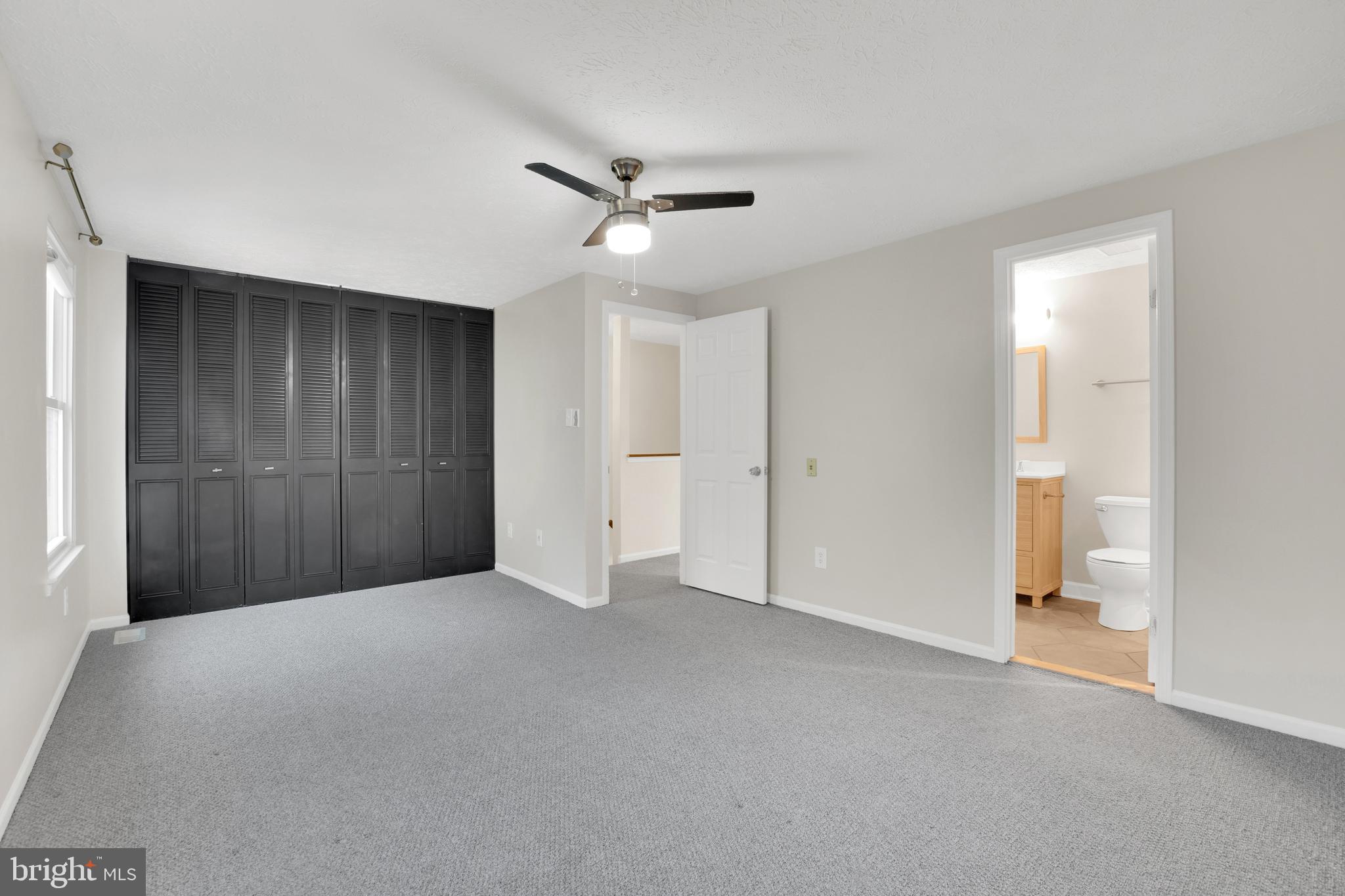 POHICK VILLAGE - Residential Lease