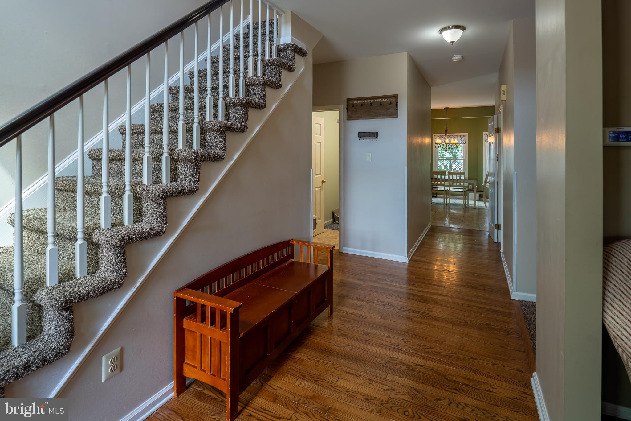 ABBEY DOWNS - Residential