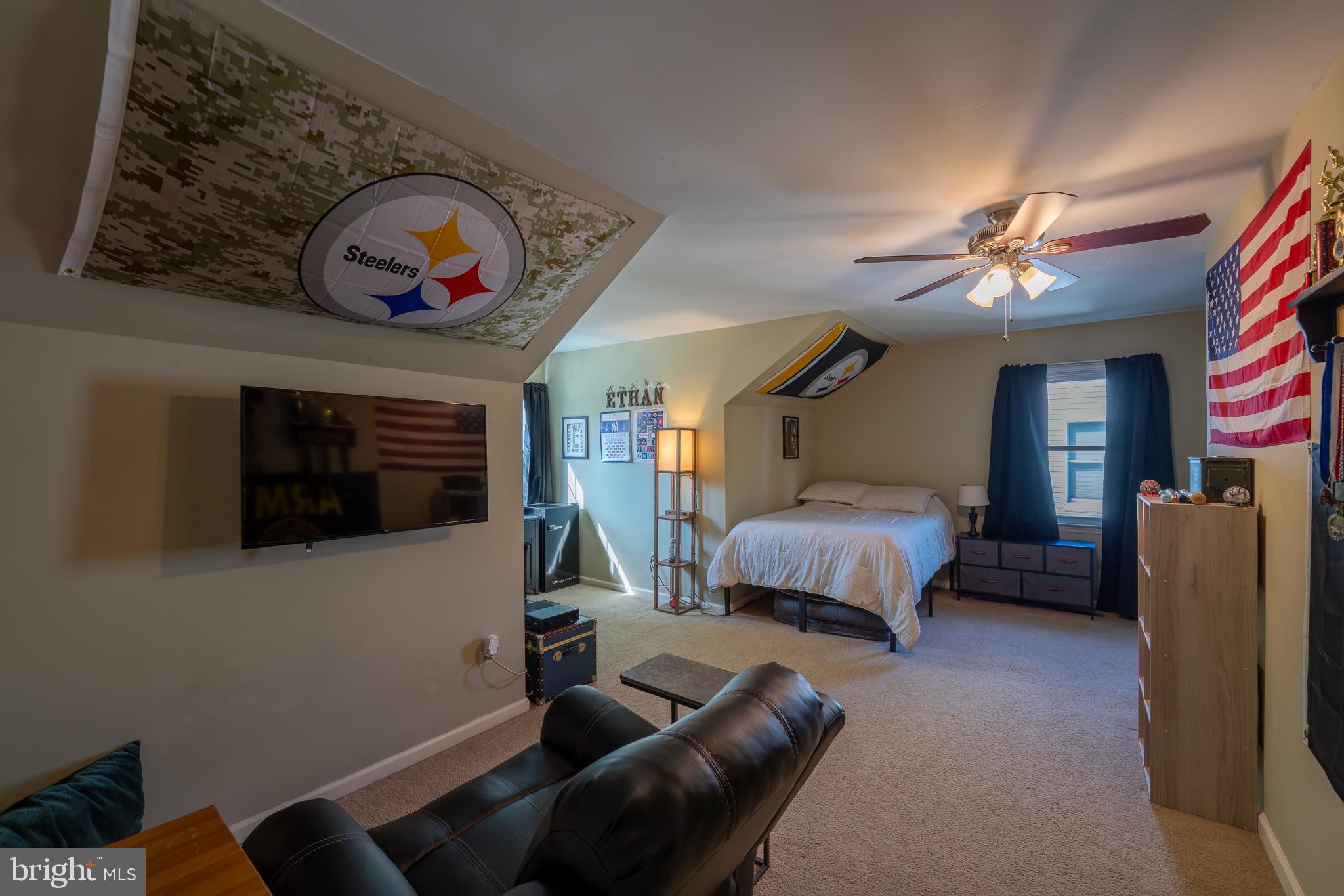 ABBEY DOWNS - Residential