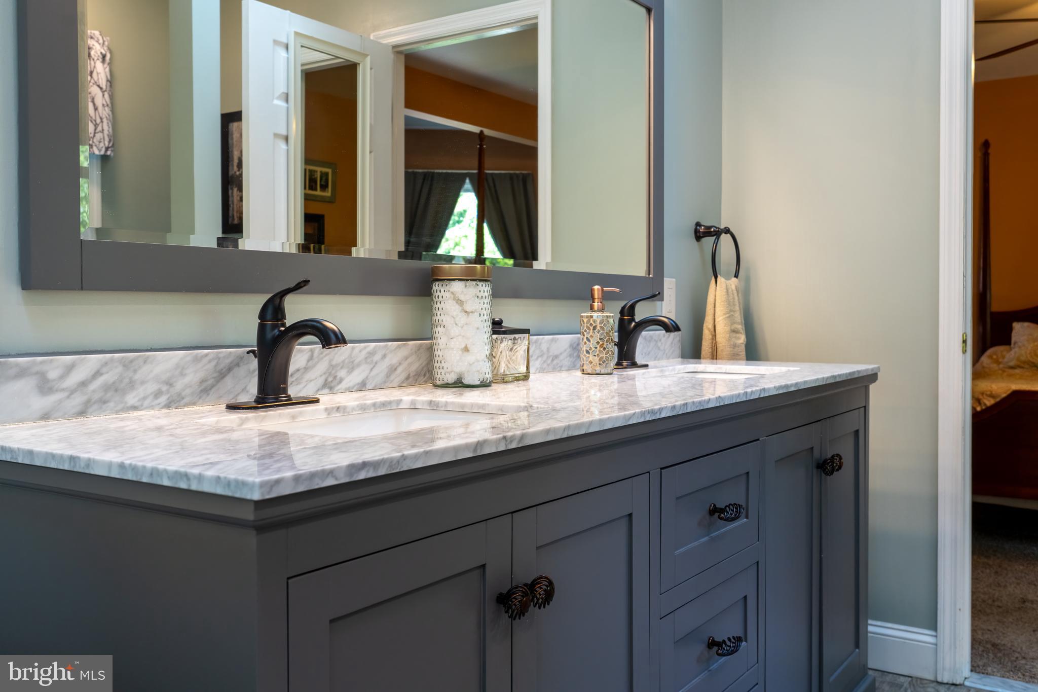 ABBEY DOWNS - Residential