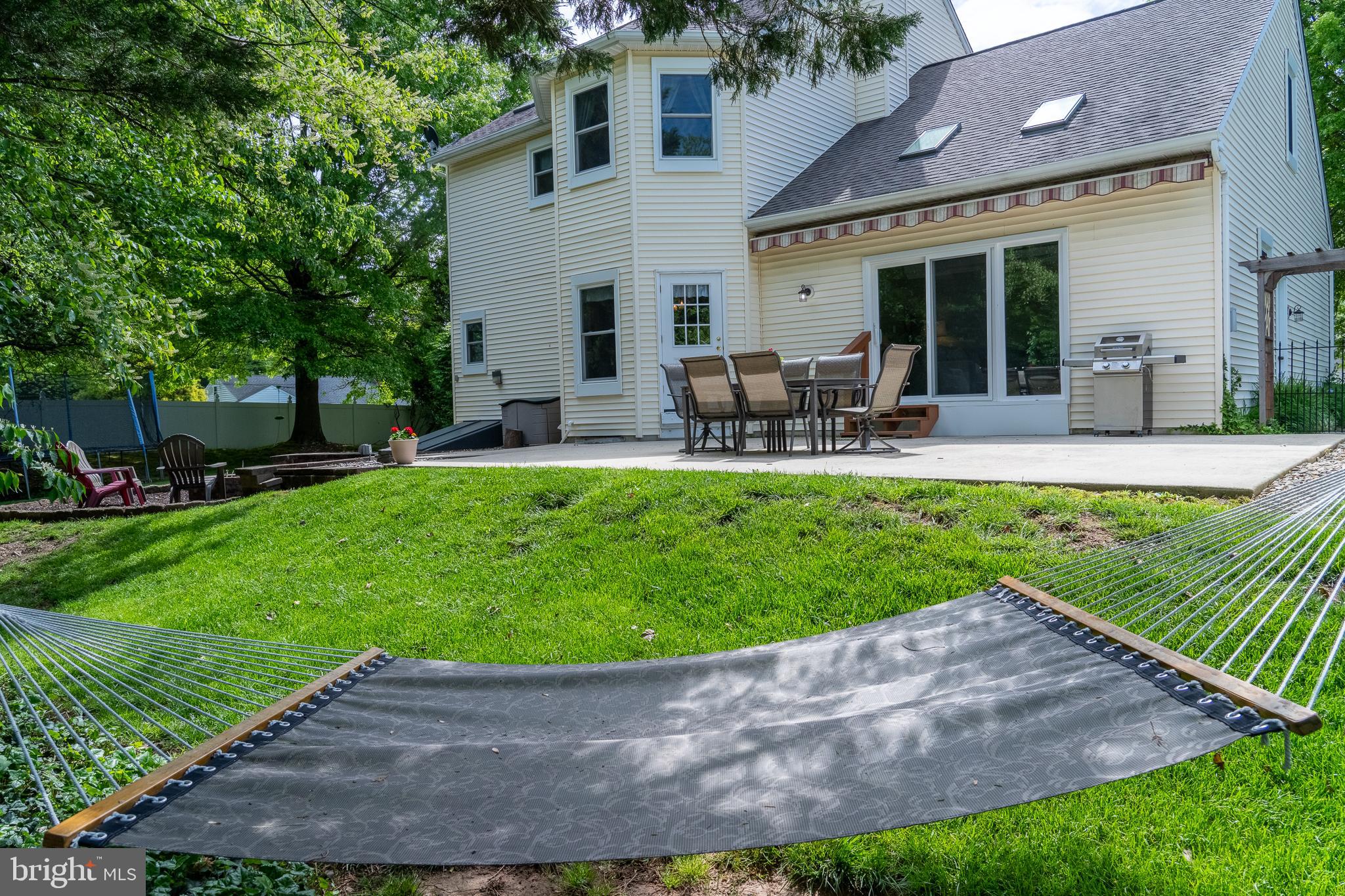 ABBEY DOWNS - Residential