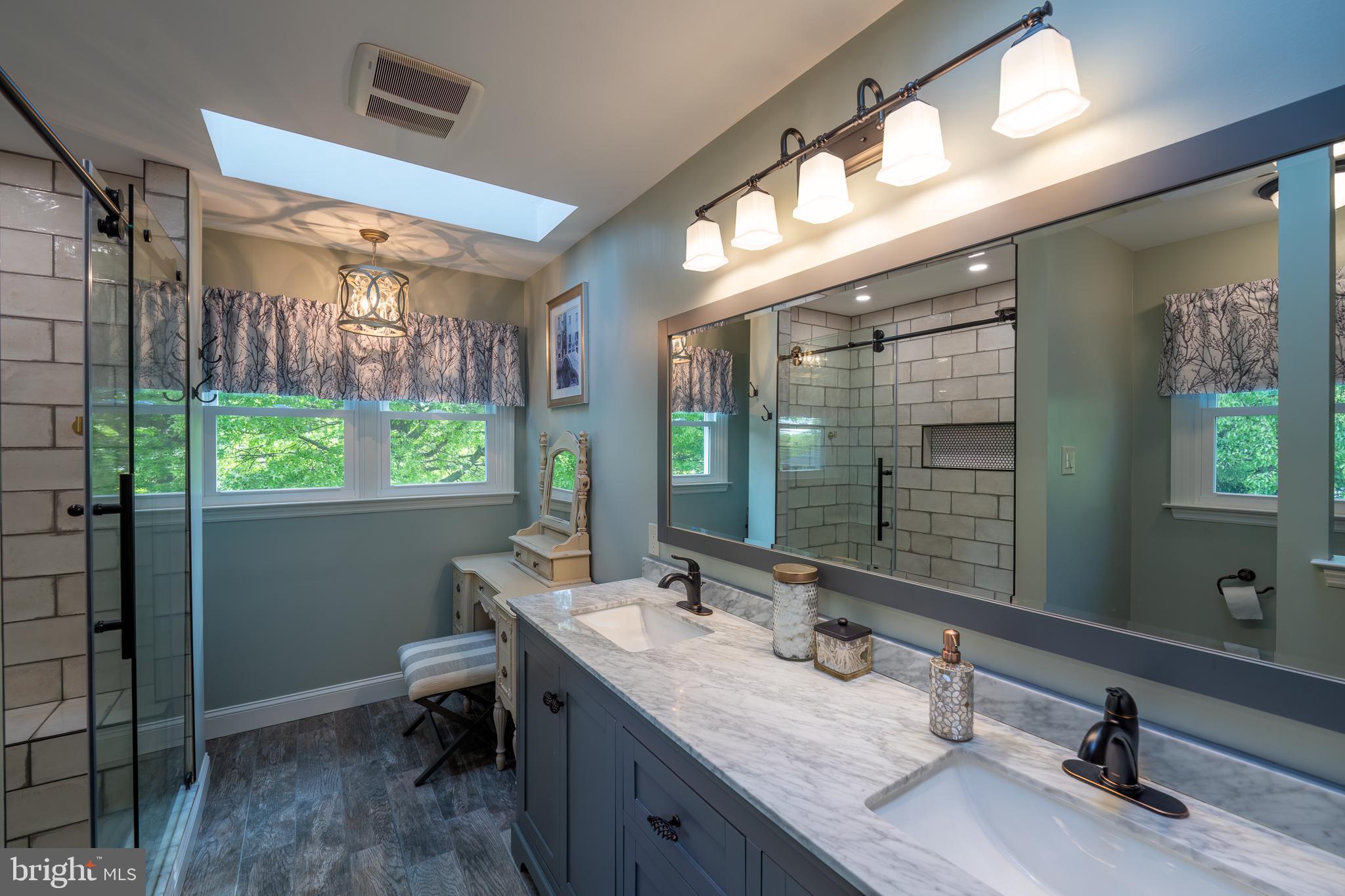 ABBEY DOWNS - Residential