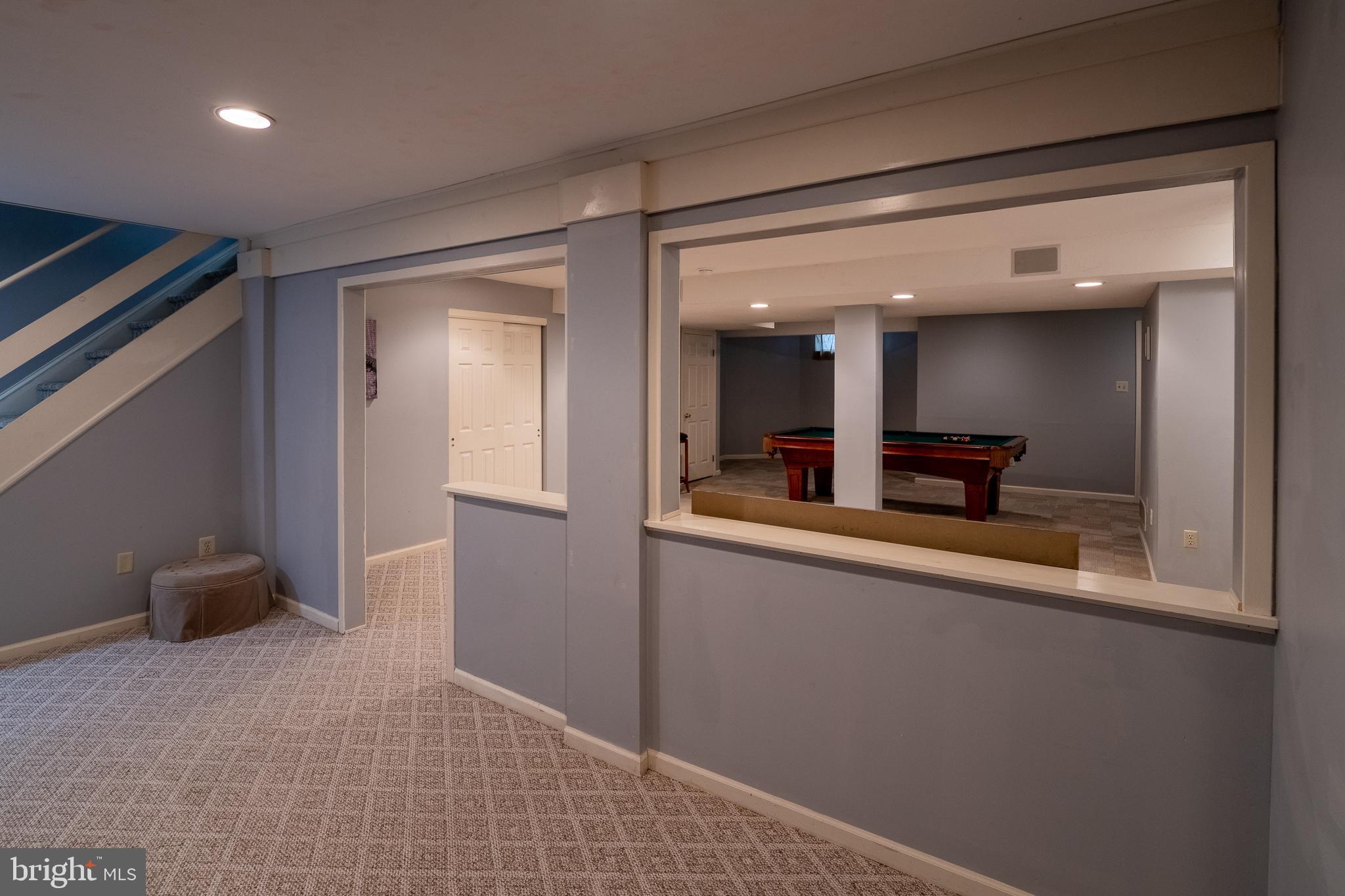 ABBEY DOWNS - Residential