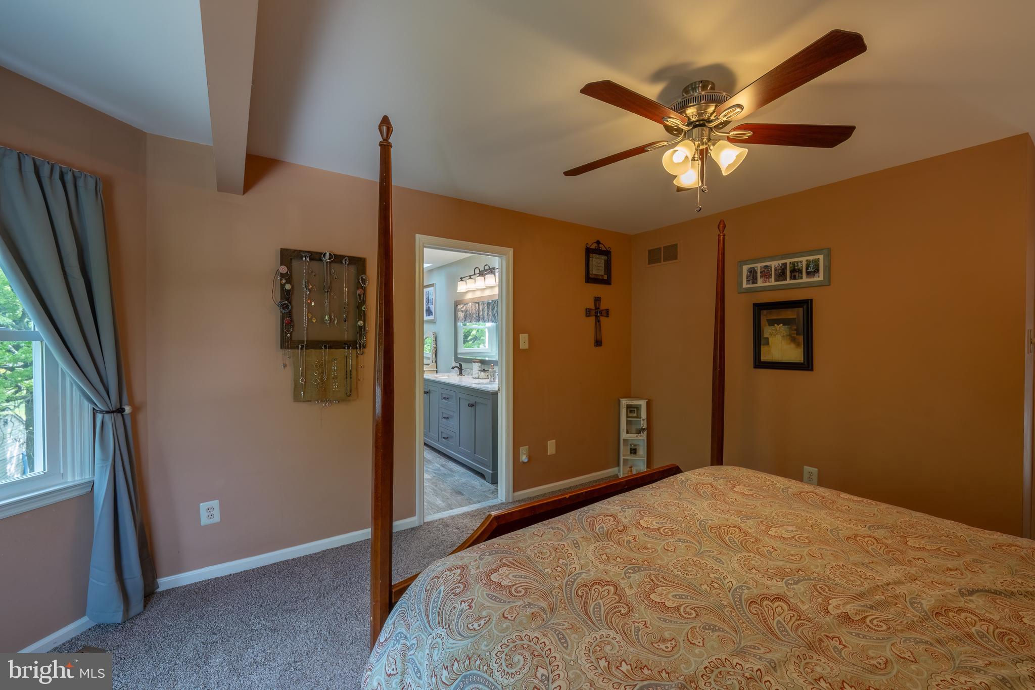 ABBEY DOWNS - Residential