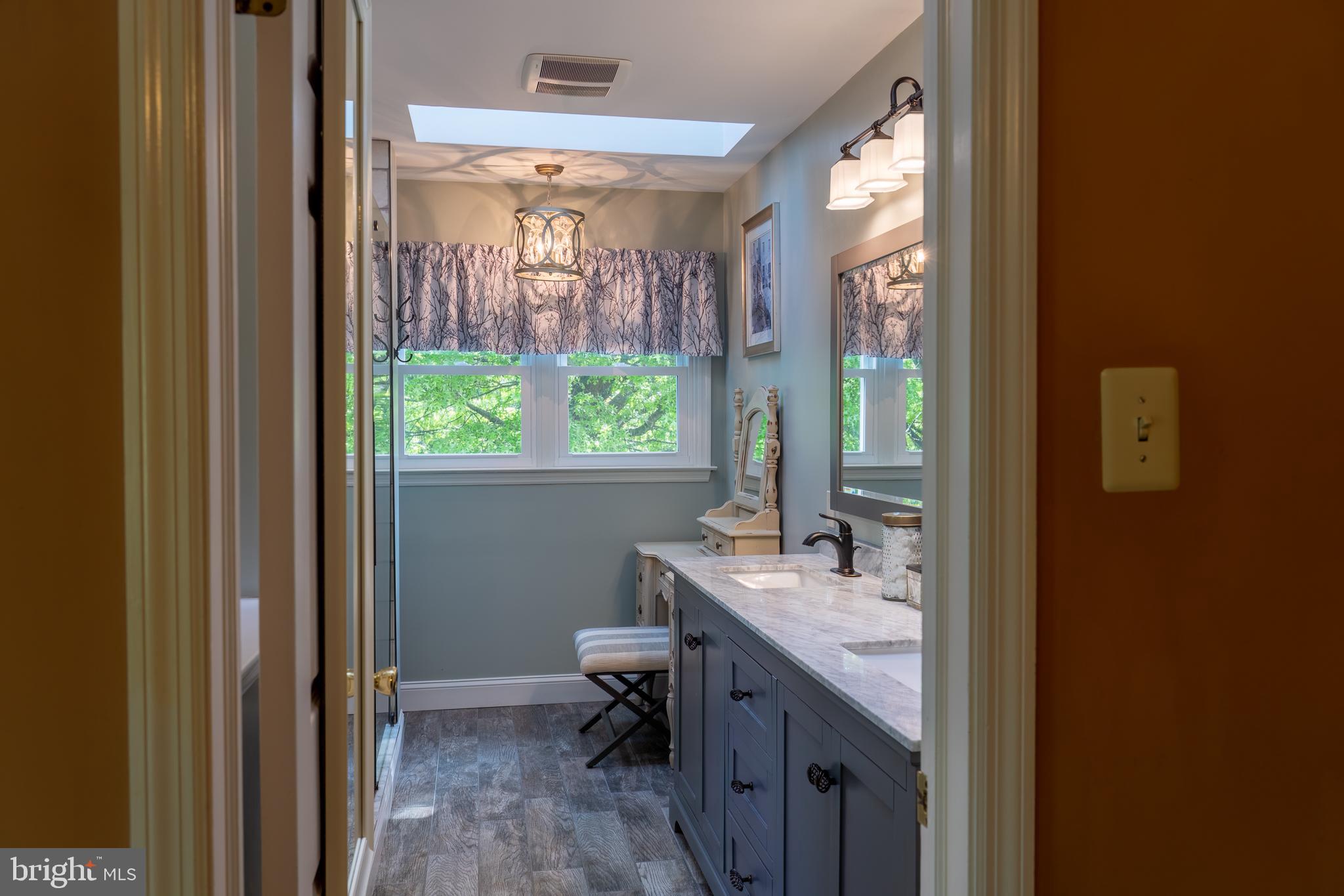 ABBEY DOWNS - Residential