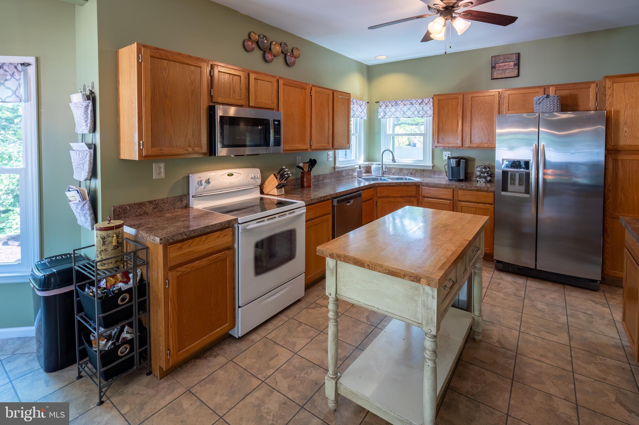 ABBEY DOWNS - Residential