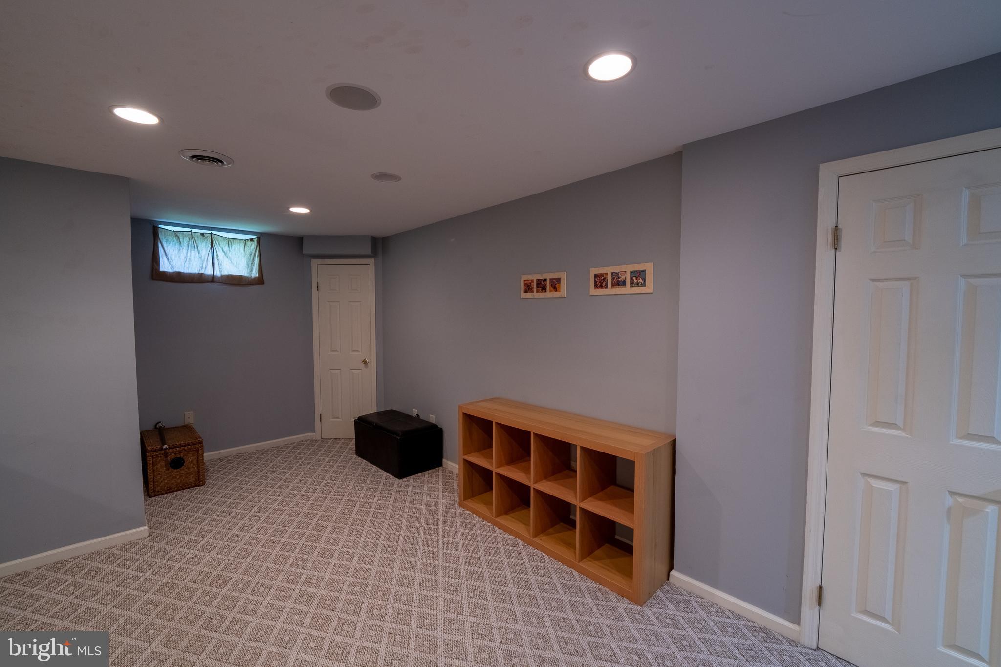 ABBEY DOWNS - Residential