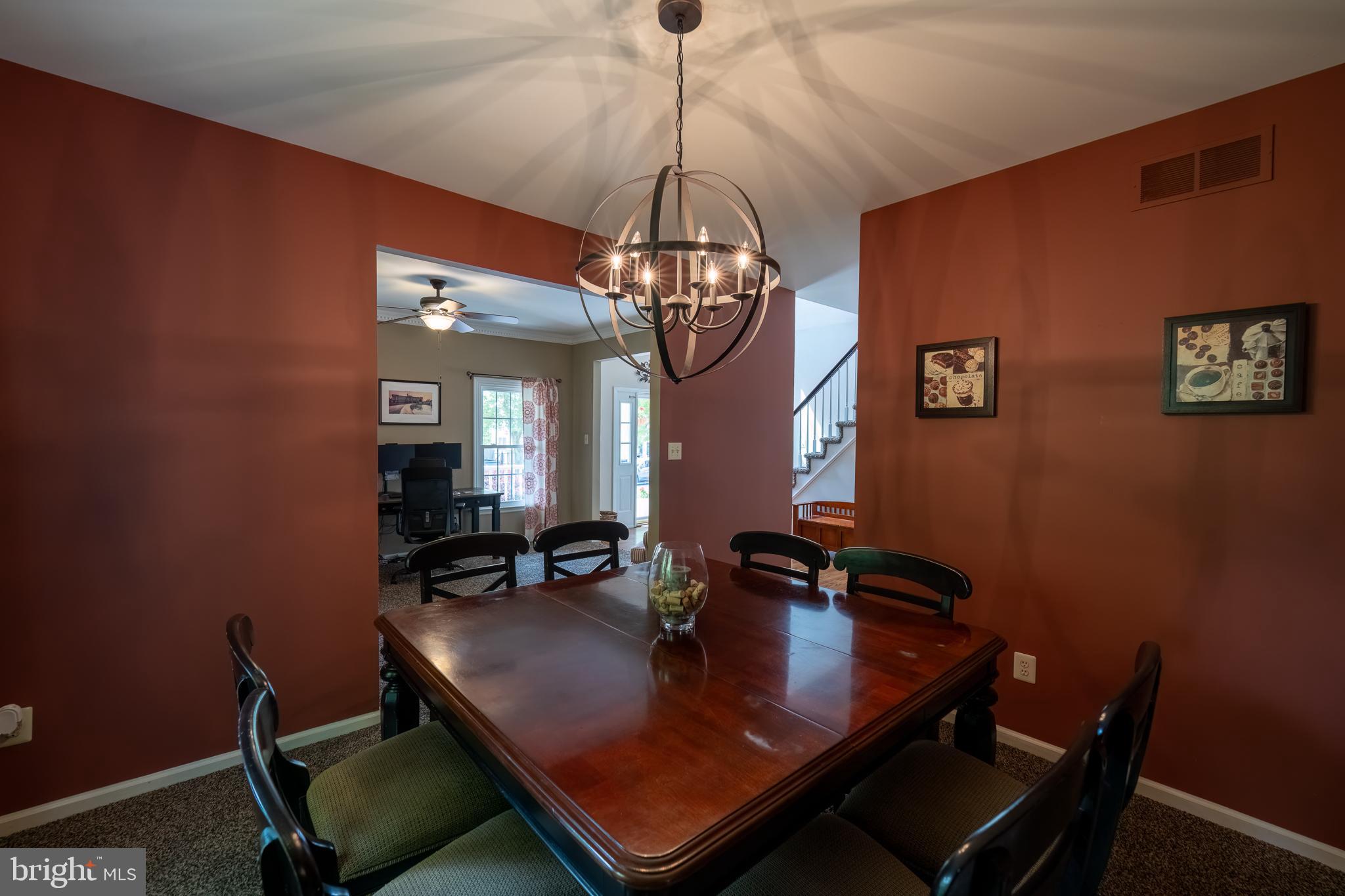 ABBEY DOWNS - Residential