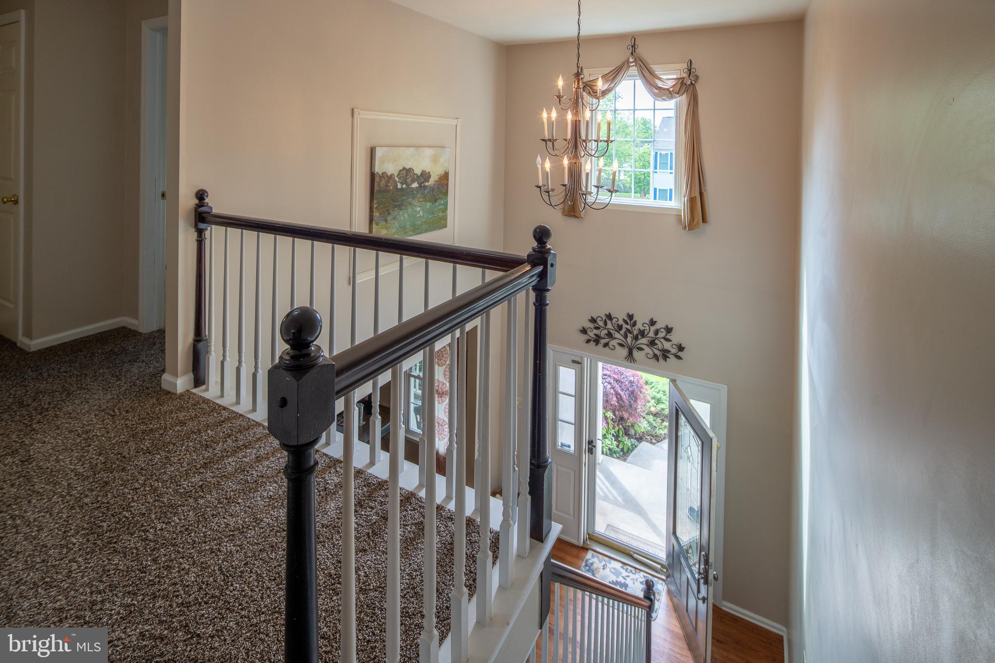 ABBEY DOWNS - Residential