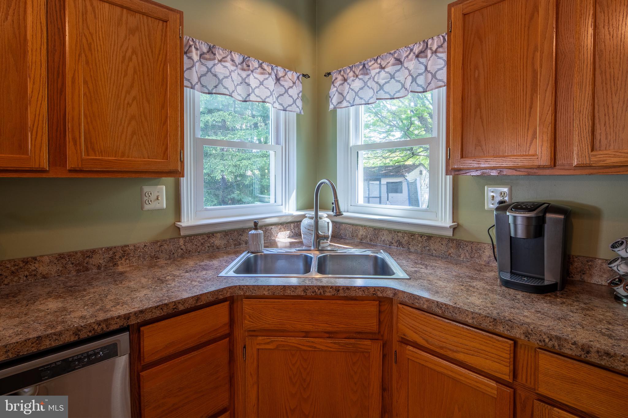 ABBEY DOWNS - Residential