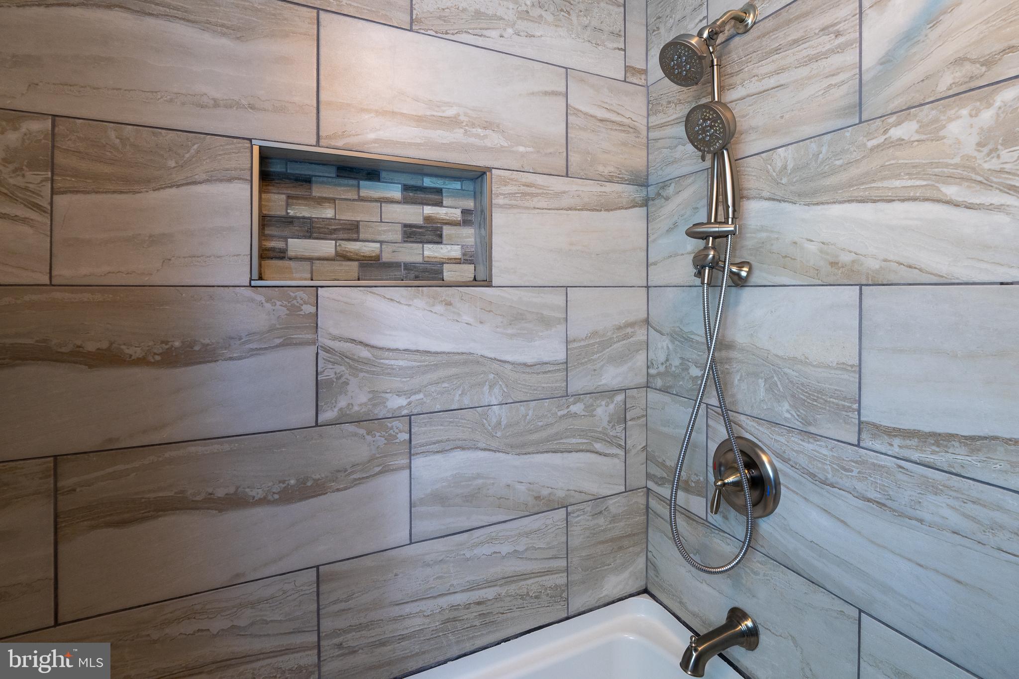 ABBEY DOWNS - Residential