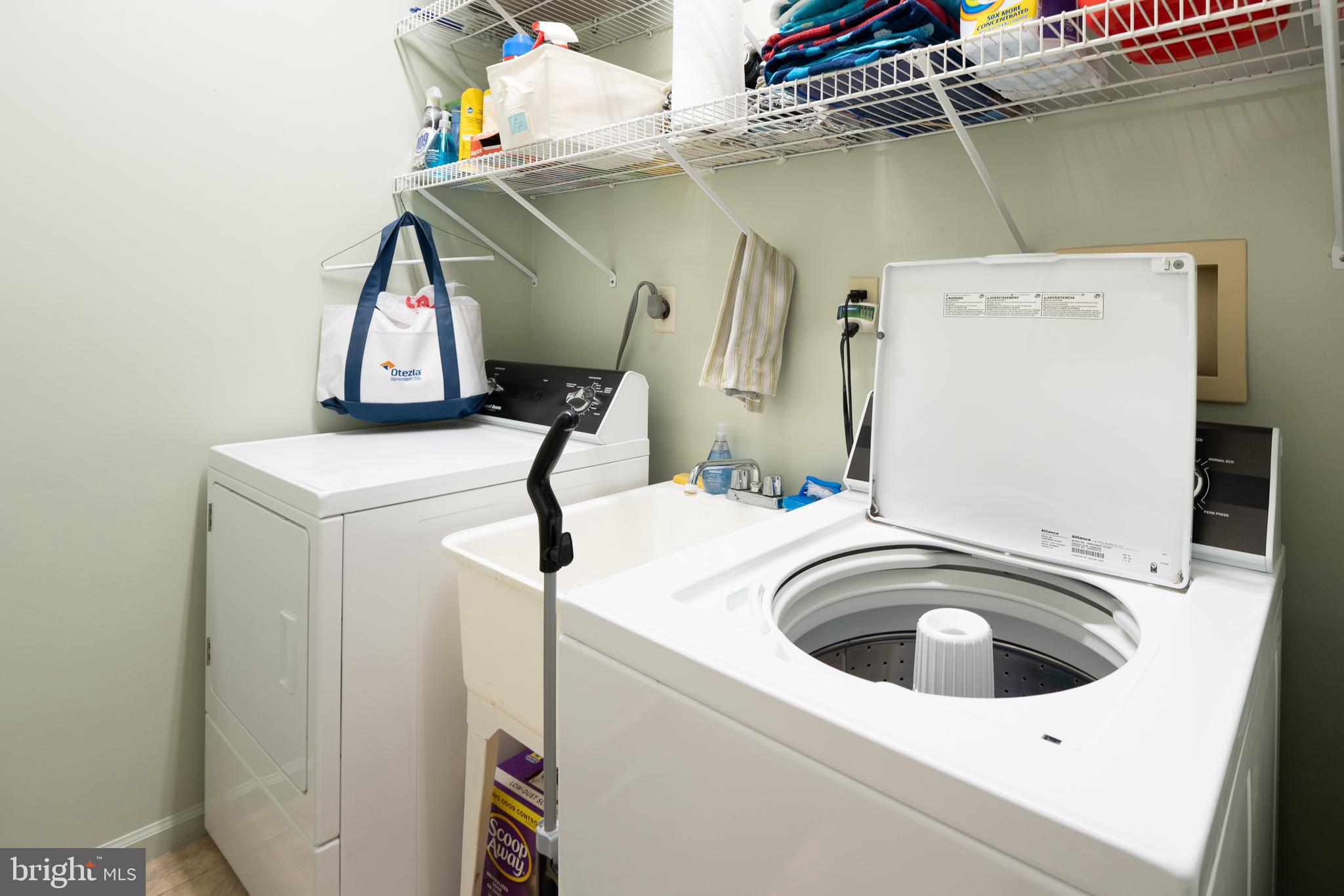 ABBEY DOWNS - Residential