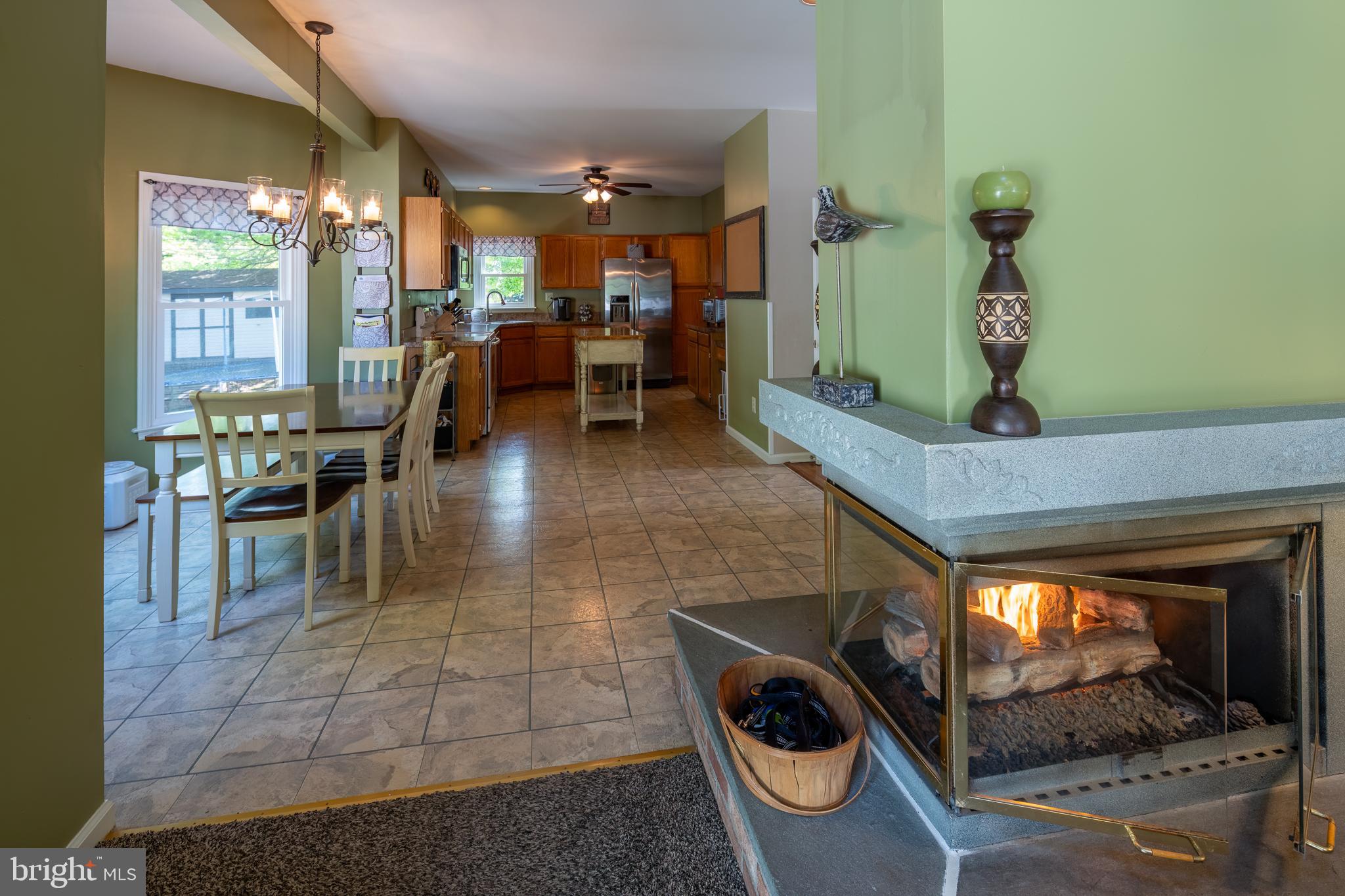 ABBEY DOWNS - Residential