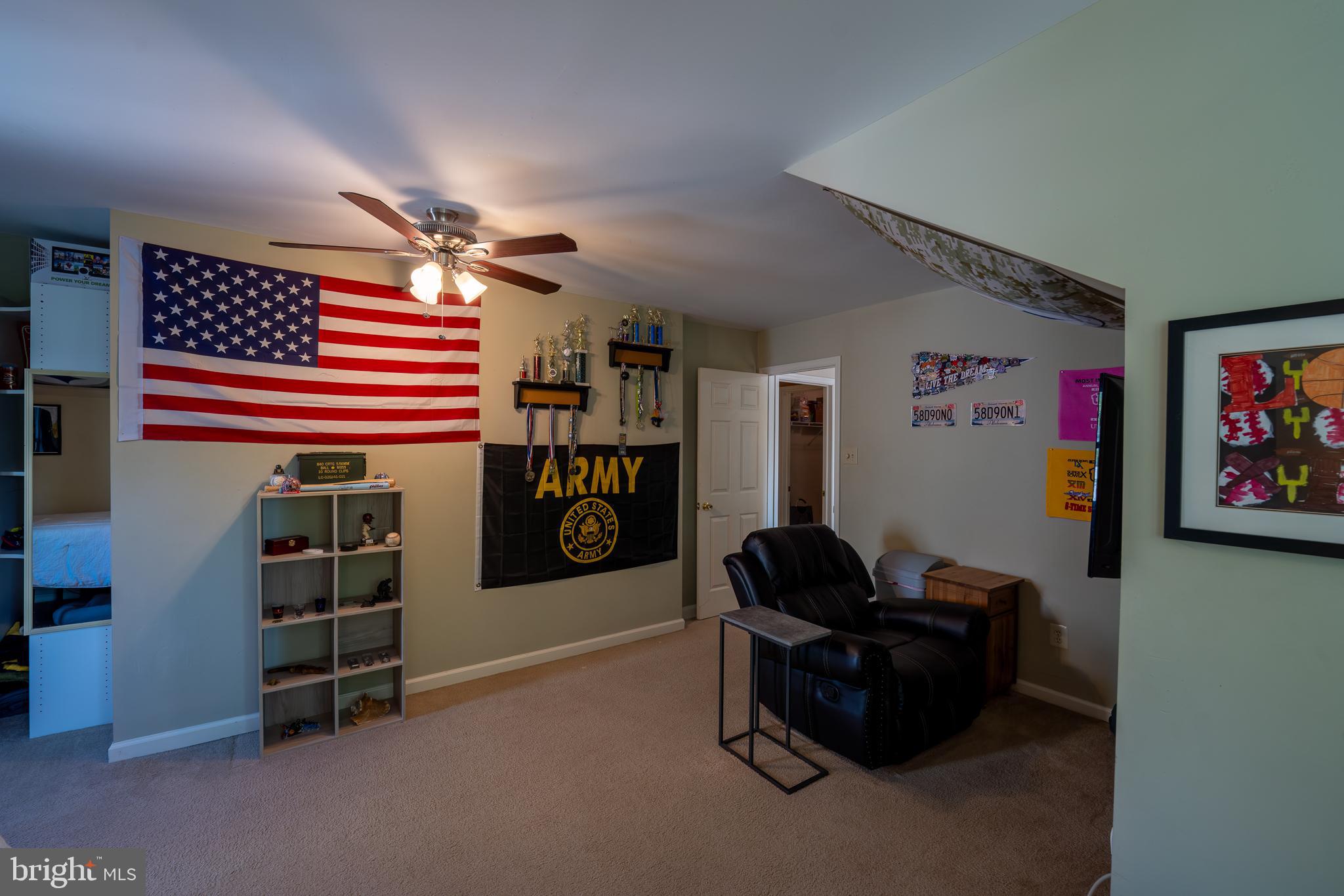 ABBEY DOWNS - Residential