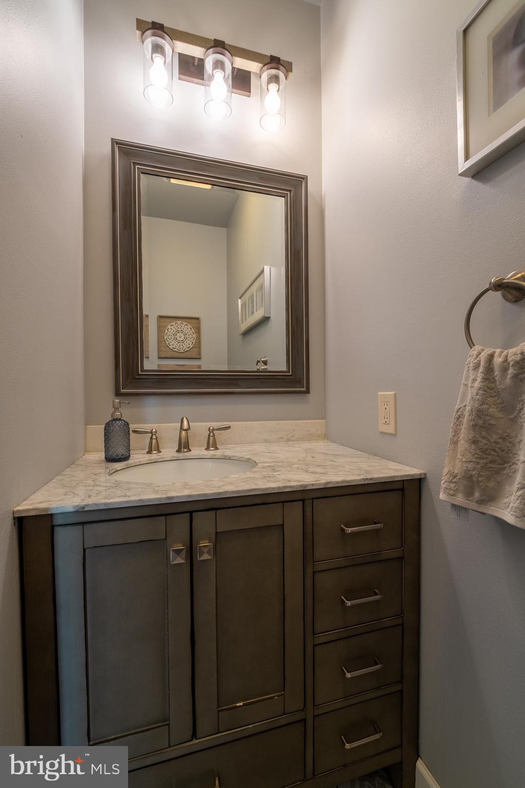 ABBEY DOWNS - Residential