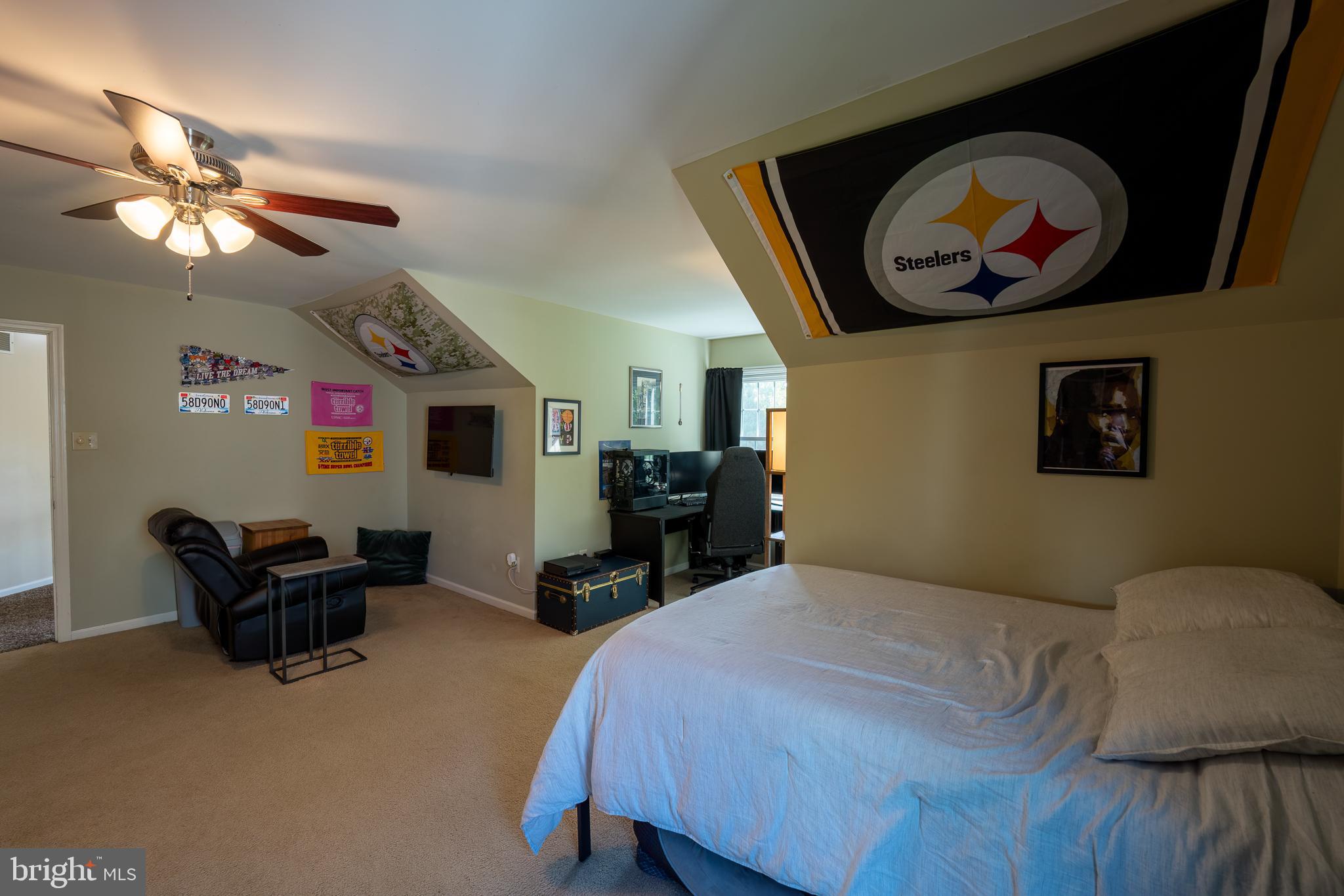 ABBEY DOWNS - Residential