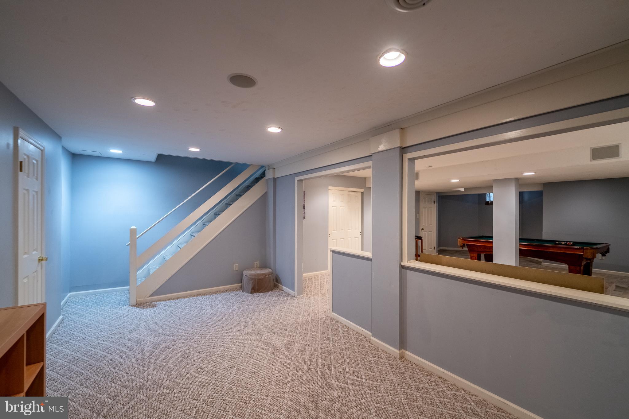 ABBEY DOWNS - Residential