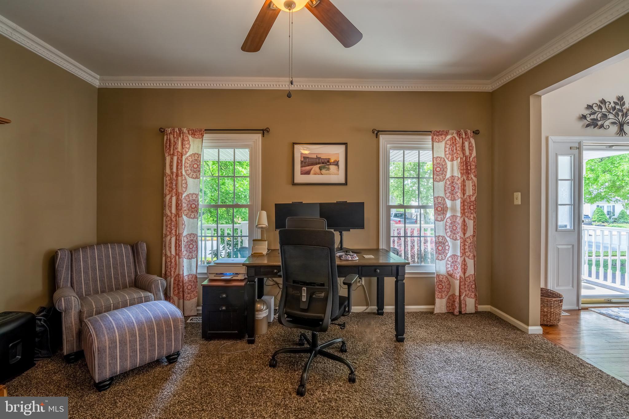 ABBEY DOWNS - Residential