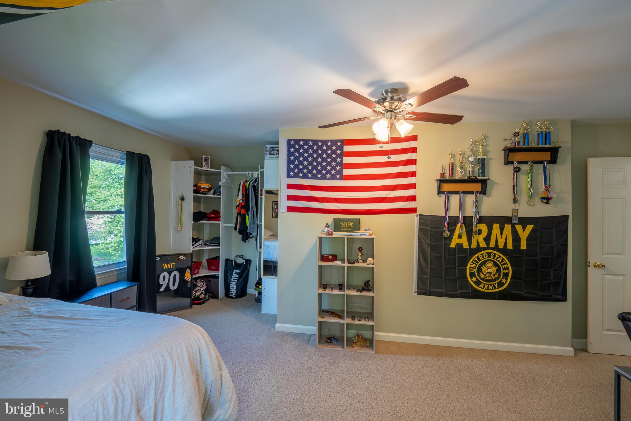 ABBEY DOWNS - Residential