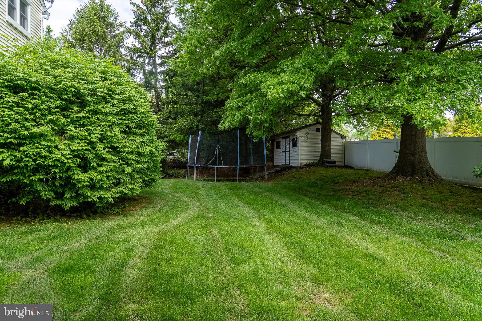 ABBEY DOWNS - Residential