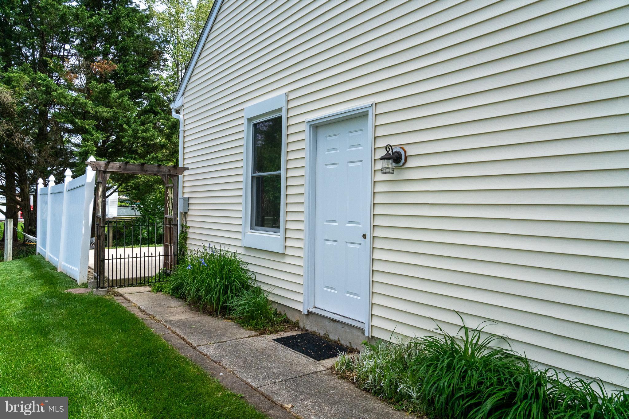 ABBEY DOWNS - Residential