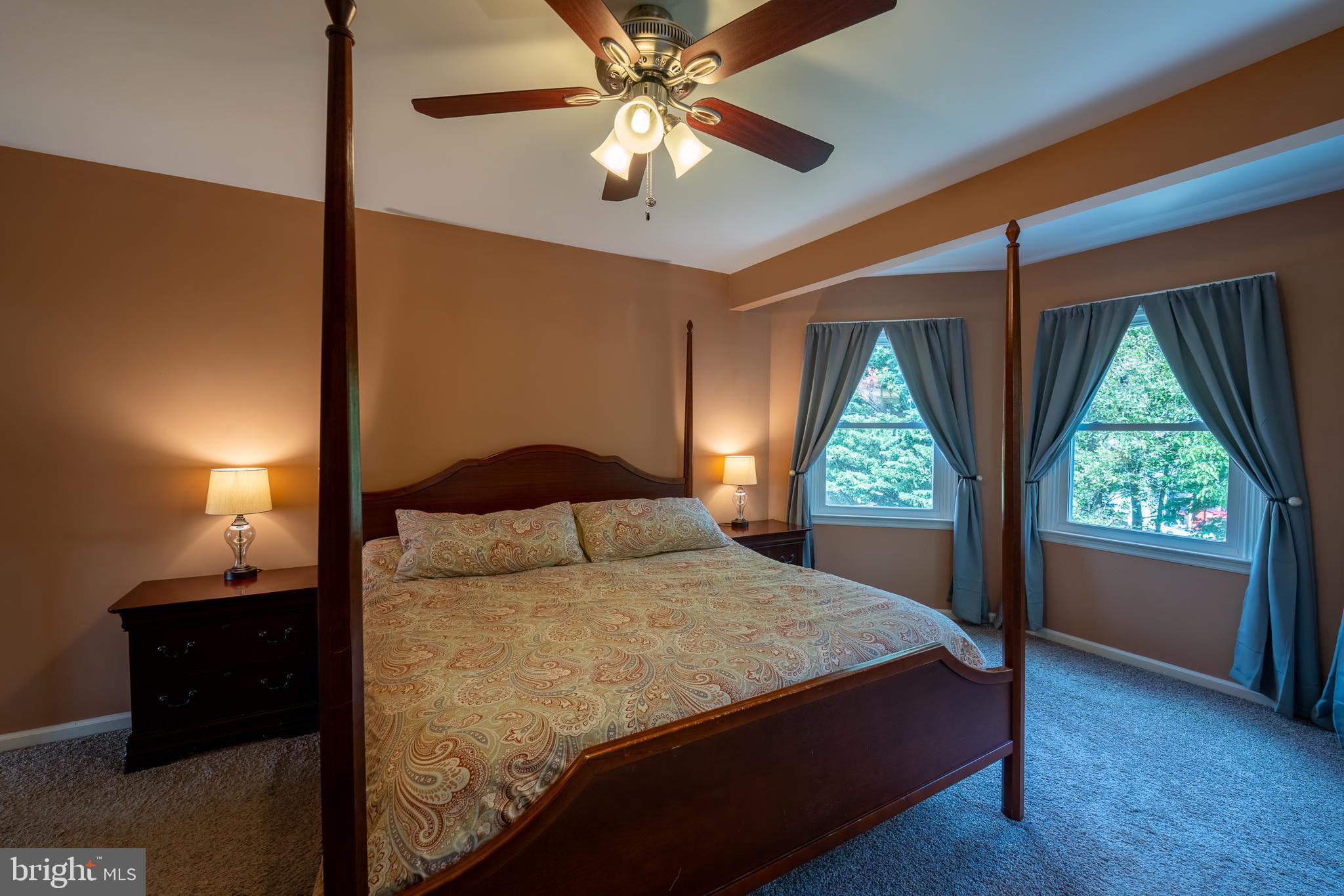 ABBEY DOWNS - Residential