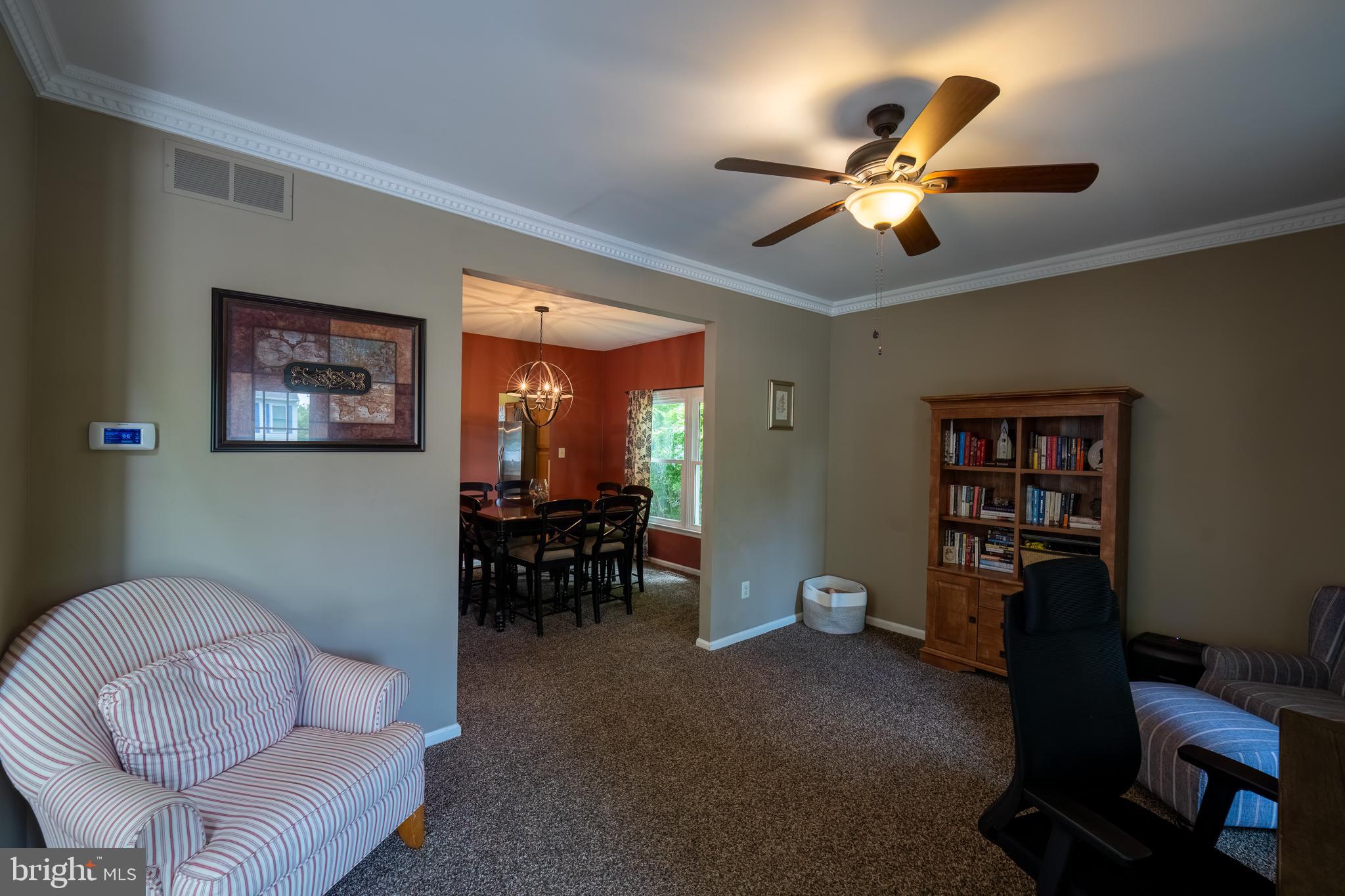 ABBEY DOWNS - Residential