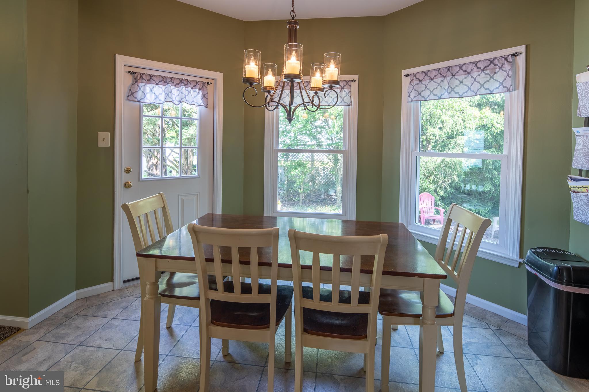 ABBEY DOWNS - Residential