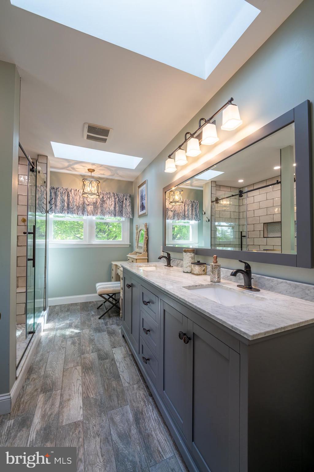 ABBEY DOWNS - Residential