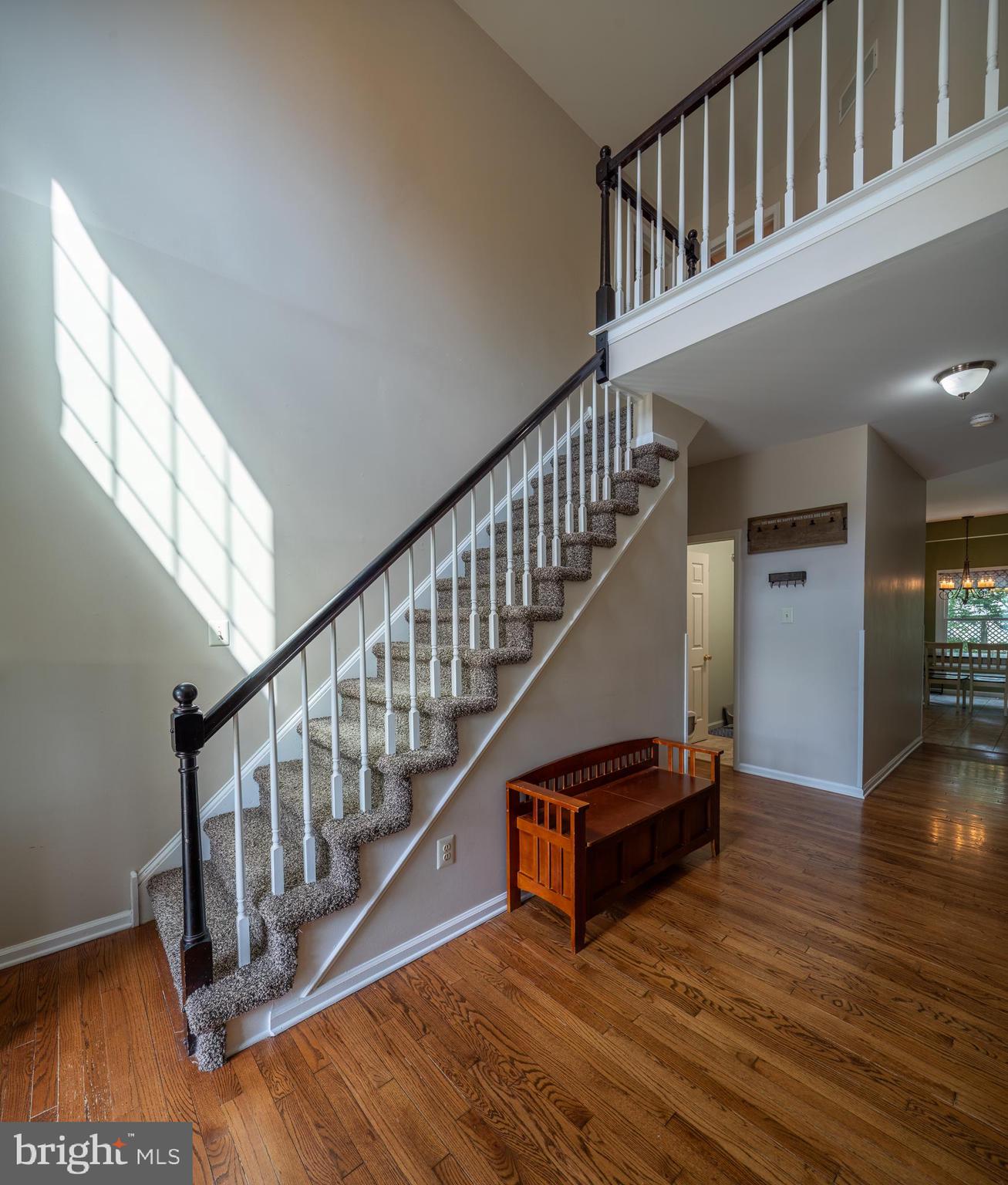 ABBEY DOWNS - Residential