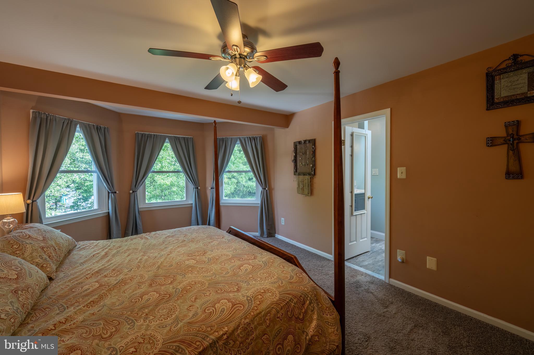 ABBEY DOWNS - Residential