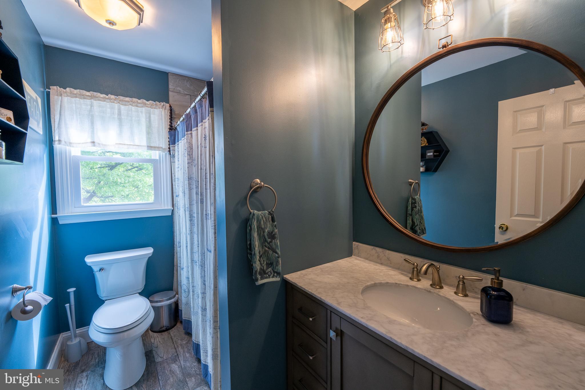 ABBEY DOWNS - Residential