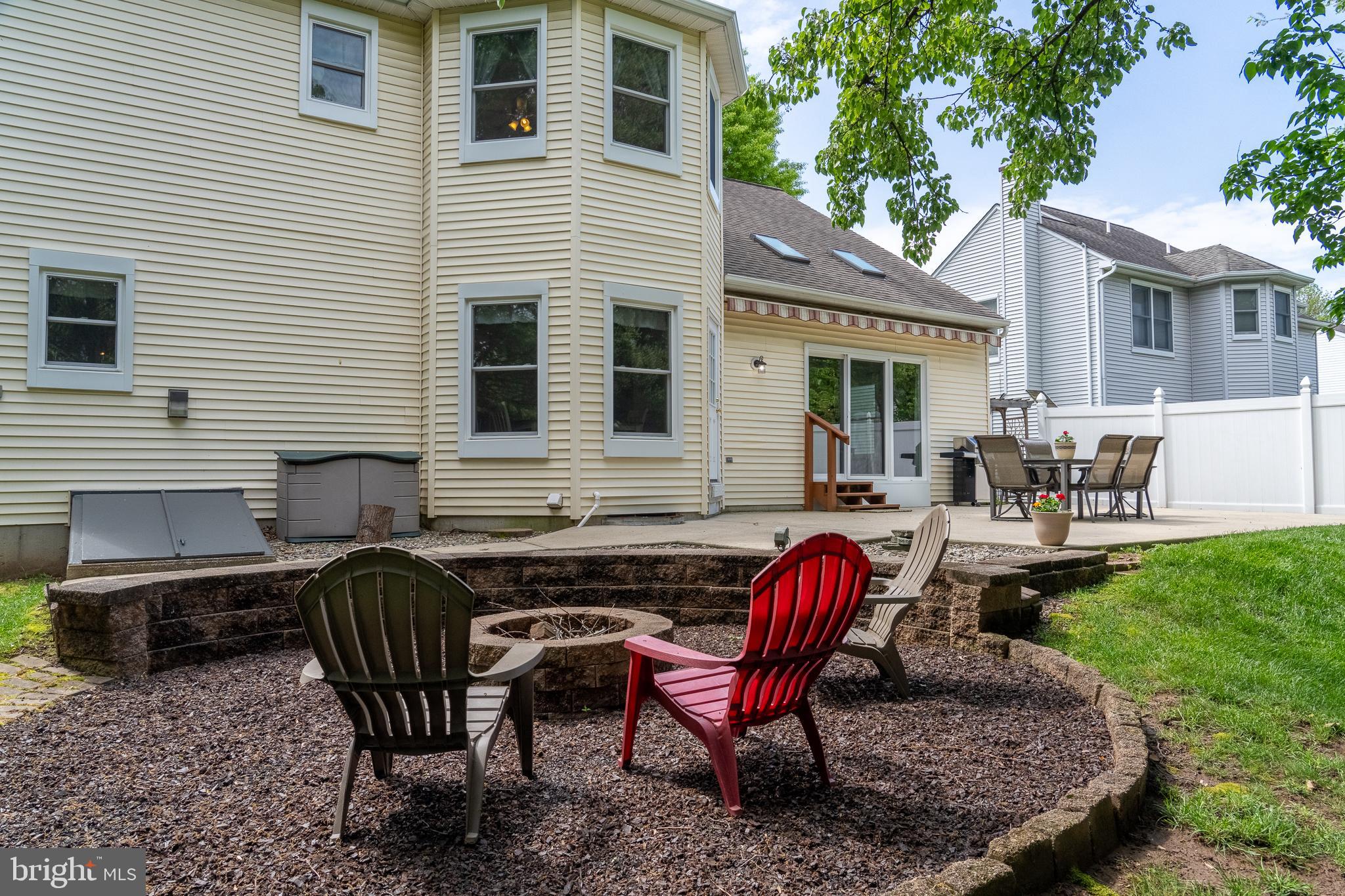 ABBEY DOWNS - Residential