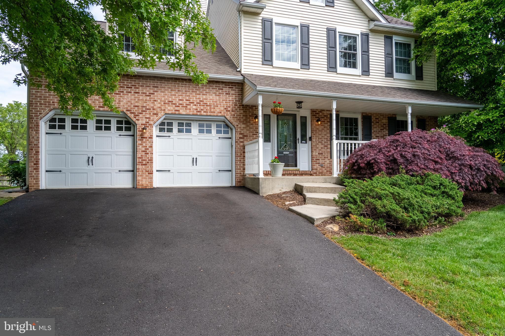 ABBEY DOWNS - Residential