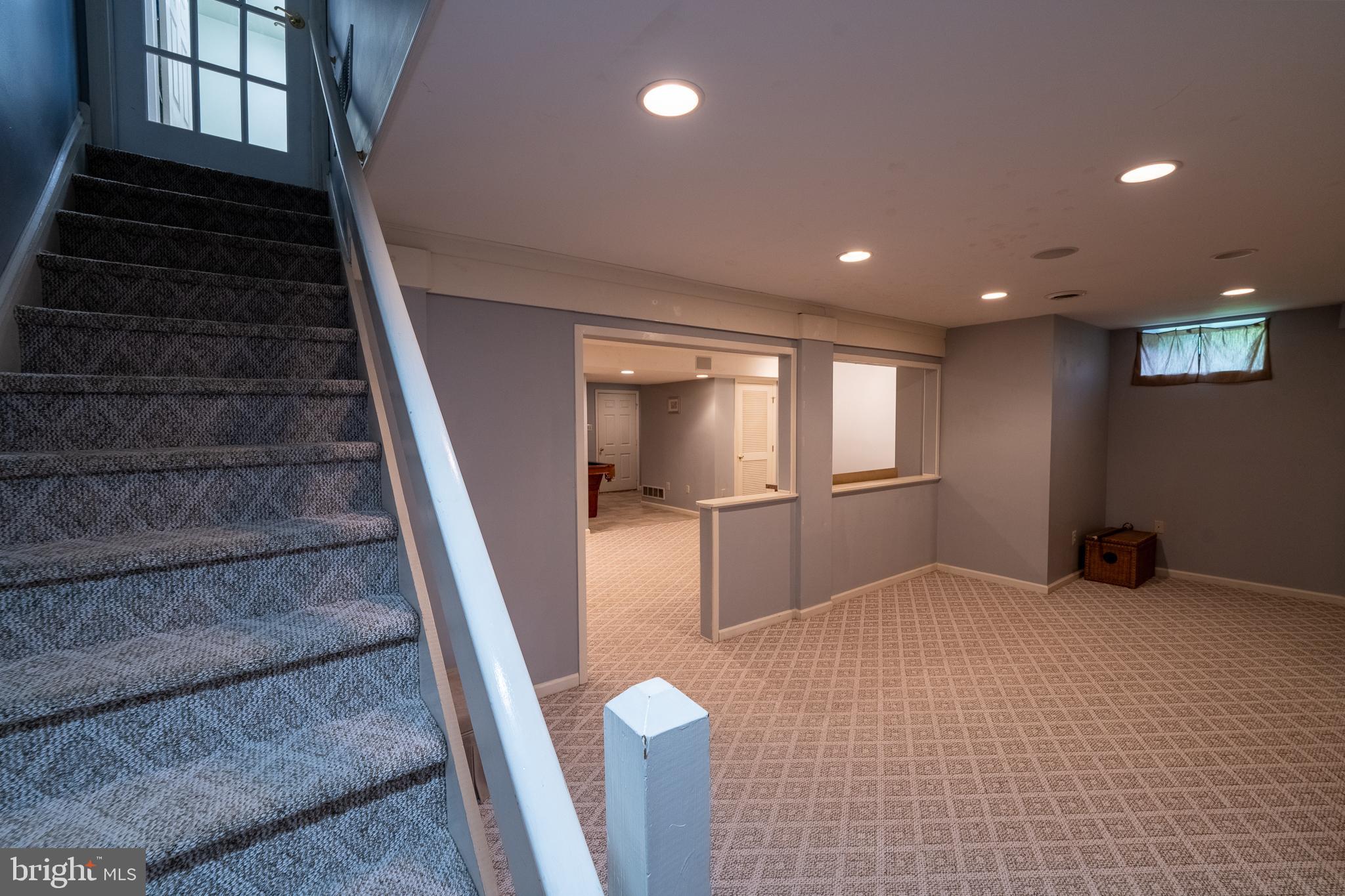 ABBEY DOWNS - Residential