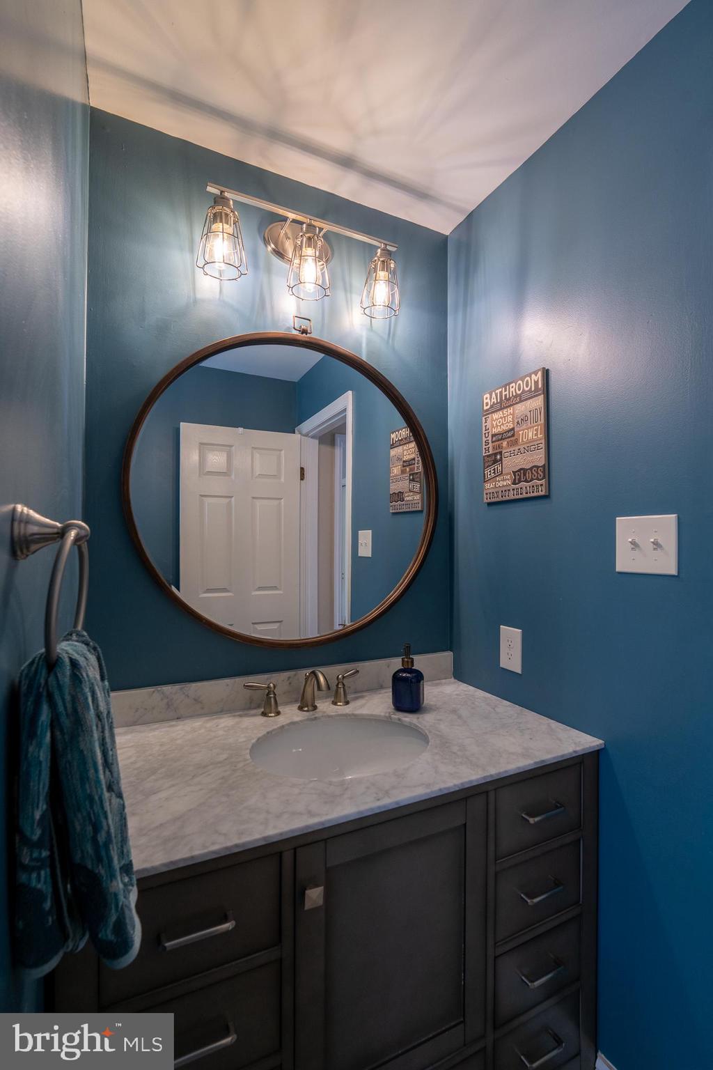 ABBEY DOWNS - Residential