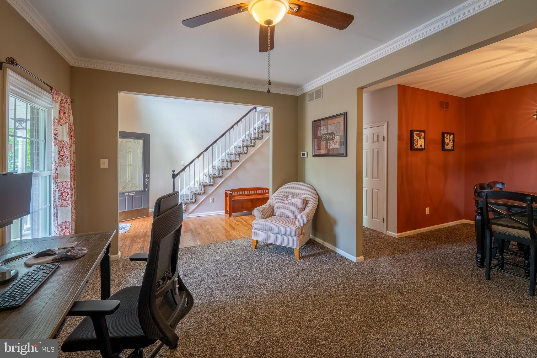 ABBEY DOWNS - Residential