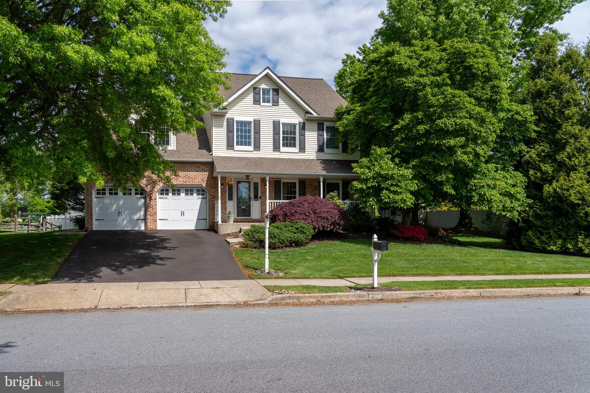 ABBEY DOWNS - Residential