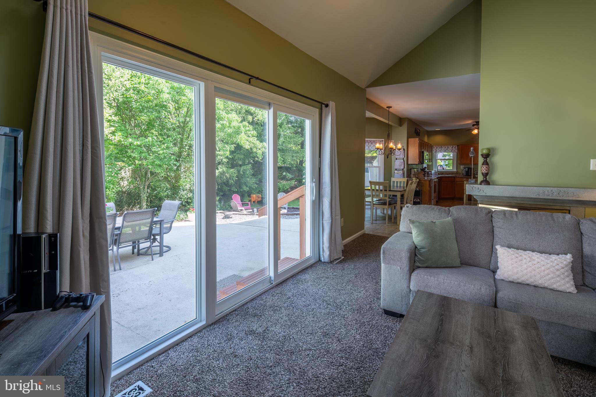 ABBEY DOWNS - Residential