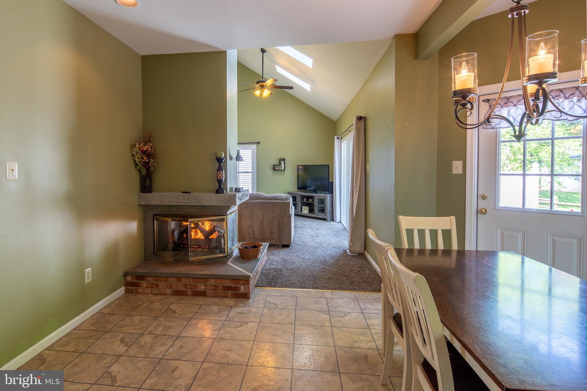 ABBEY DOWNS - Residential