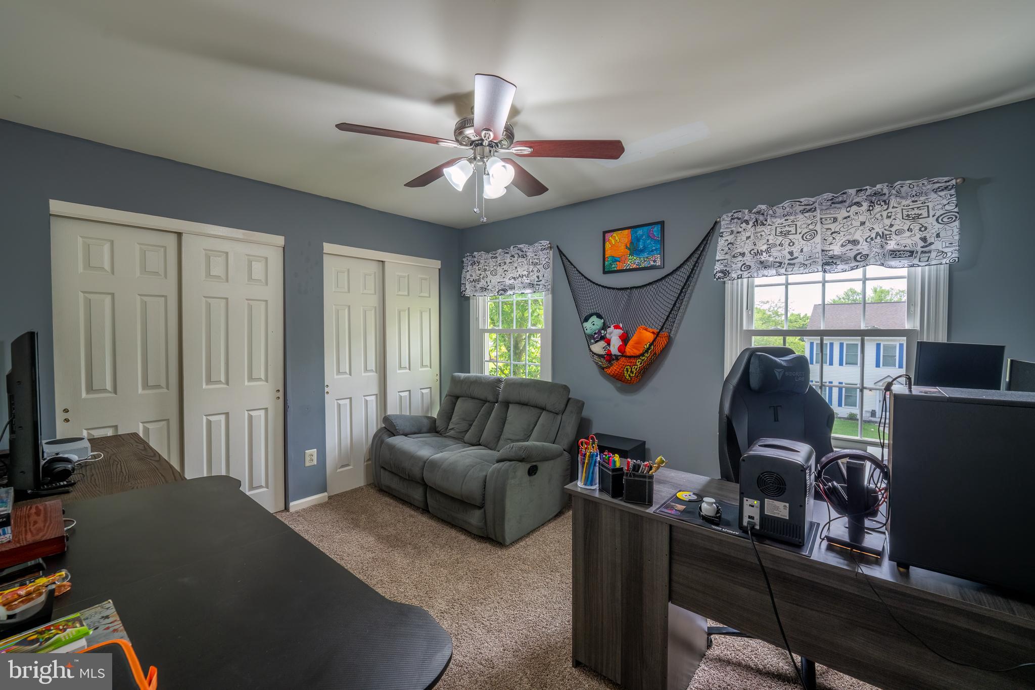 ABBEY DOWNS - Residential