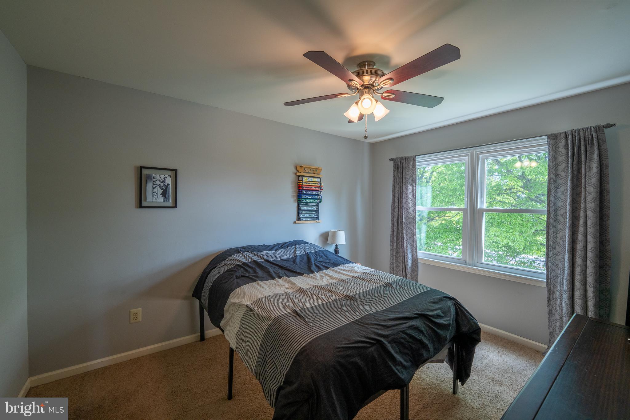 ABBEY DOWNS - Residential