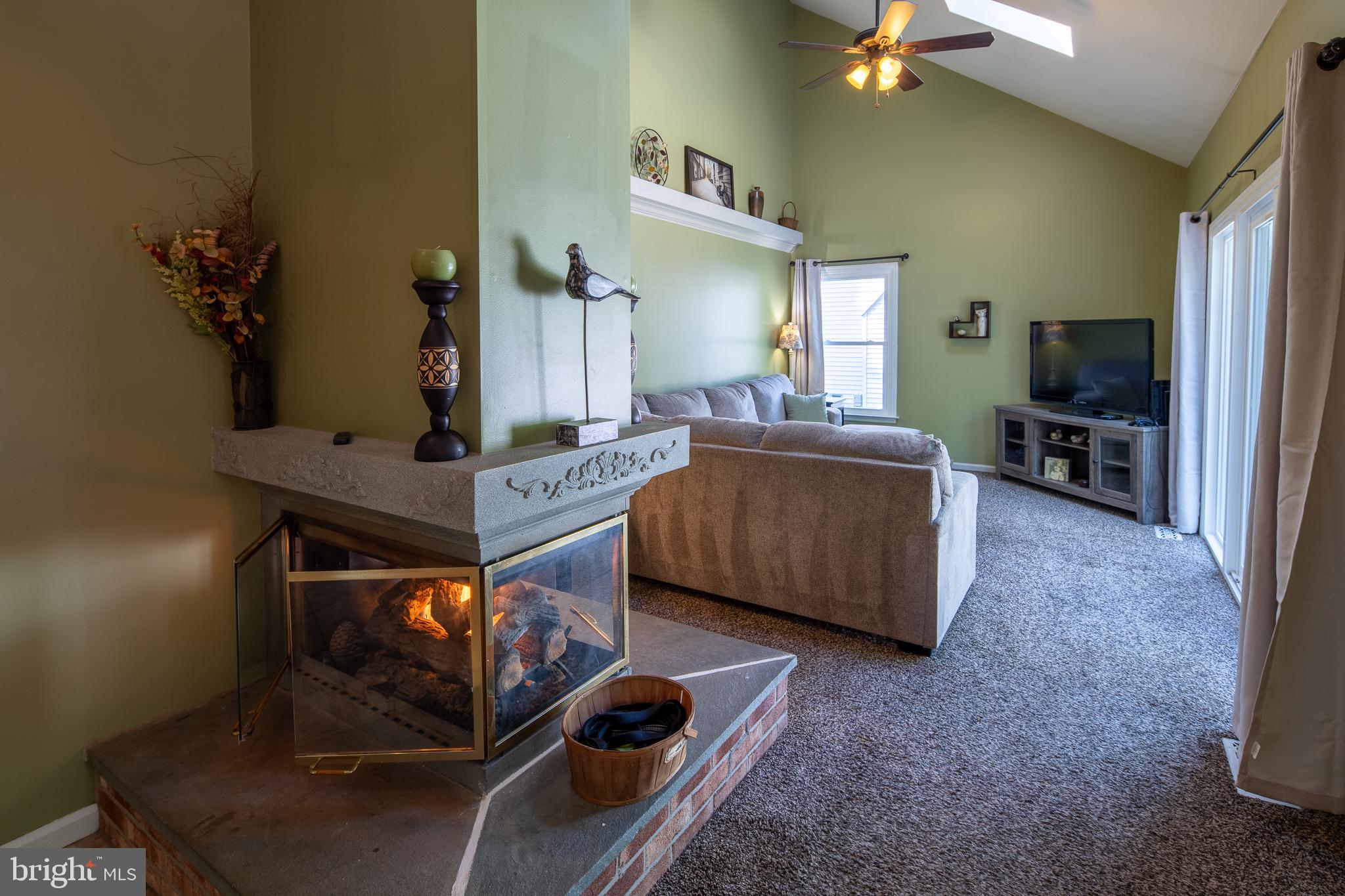 ABBEY DOWNS - Residential