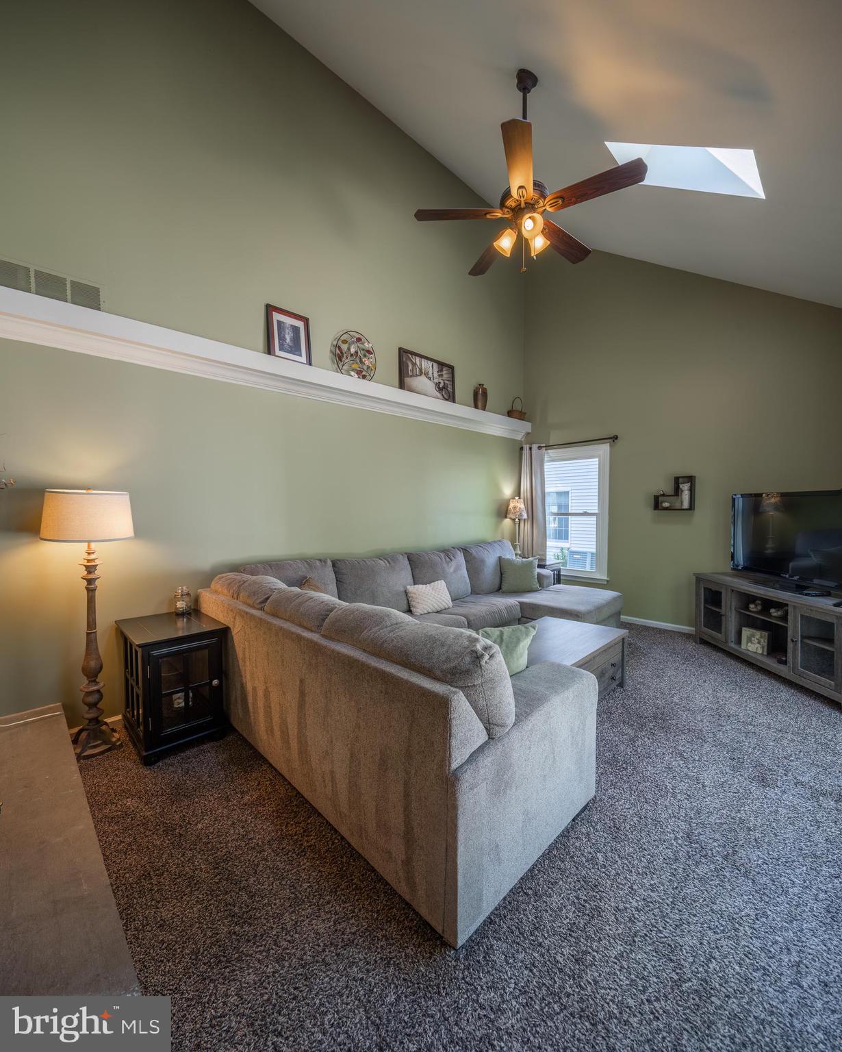 ABBEY DOWNS - Residential