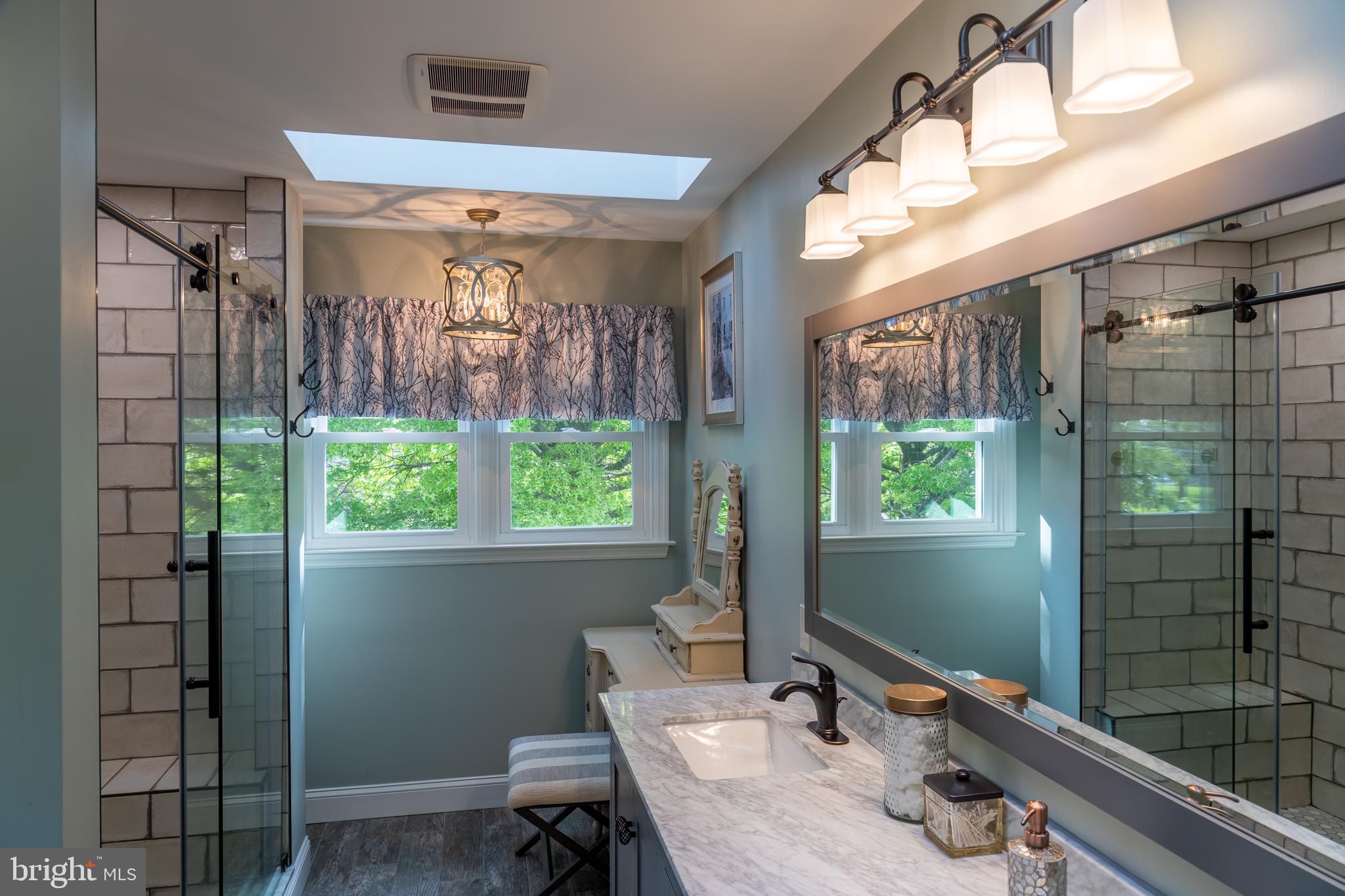 ABBEY DOWNS - Residential