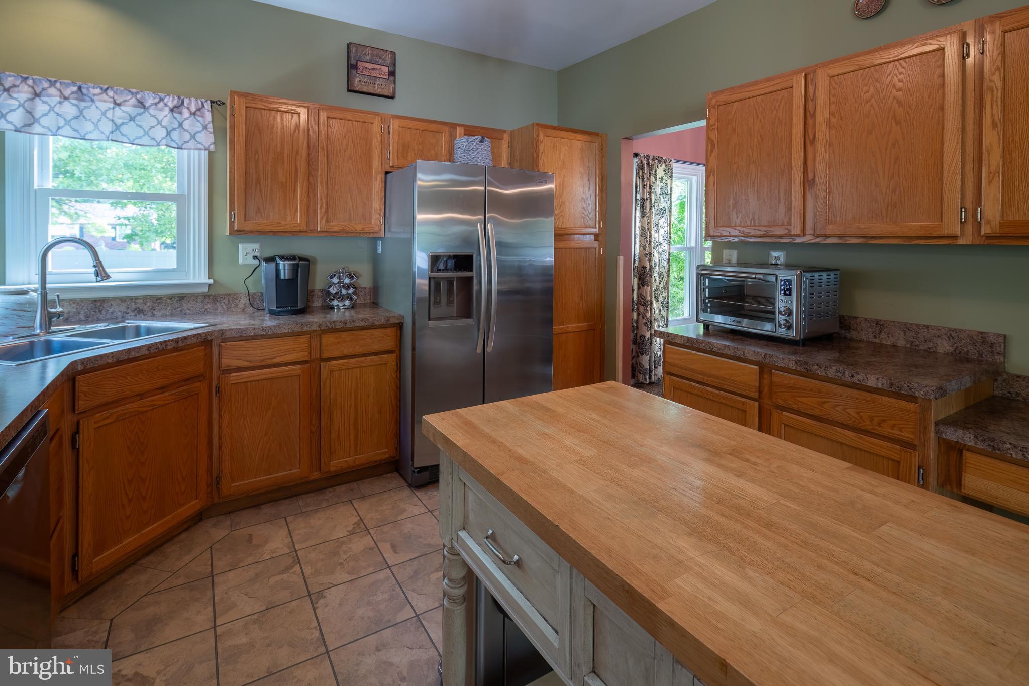 ABBEY DOWNS - Residential