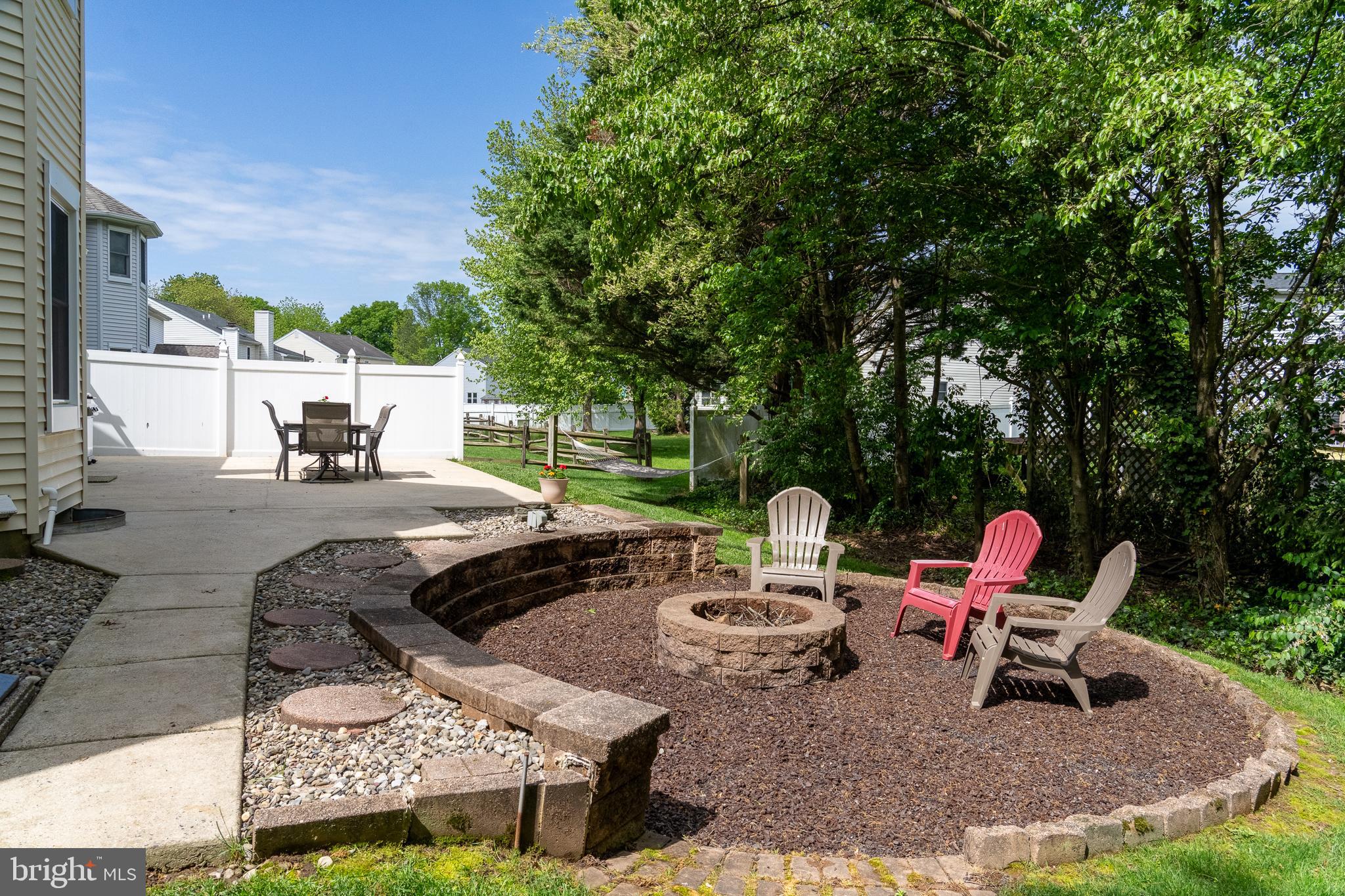 ABBEY DOWNS - Residential