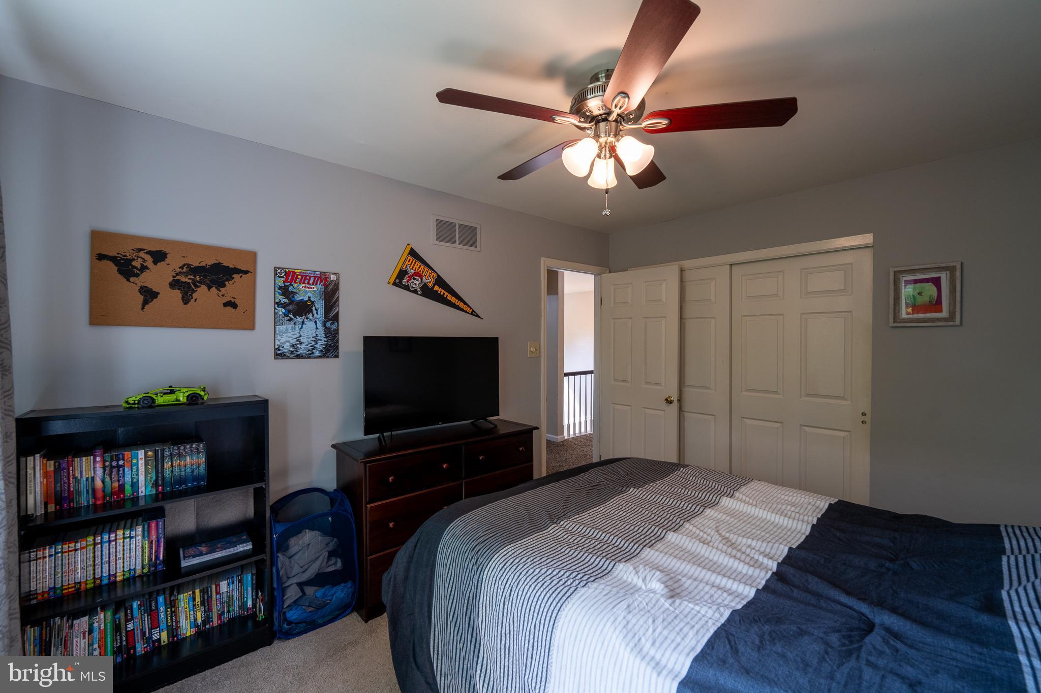 ABBEY DOWNS - Residential